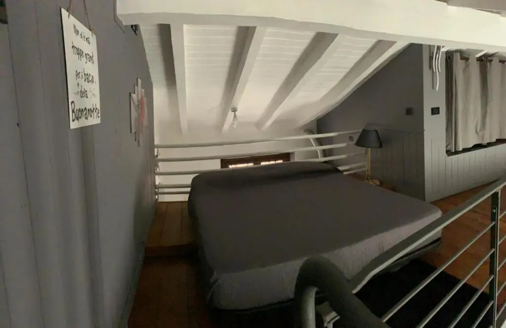 APPARTAMENTO PIERANGELO DI FRONTE MALPENSA T1 e T2