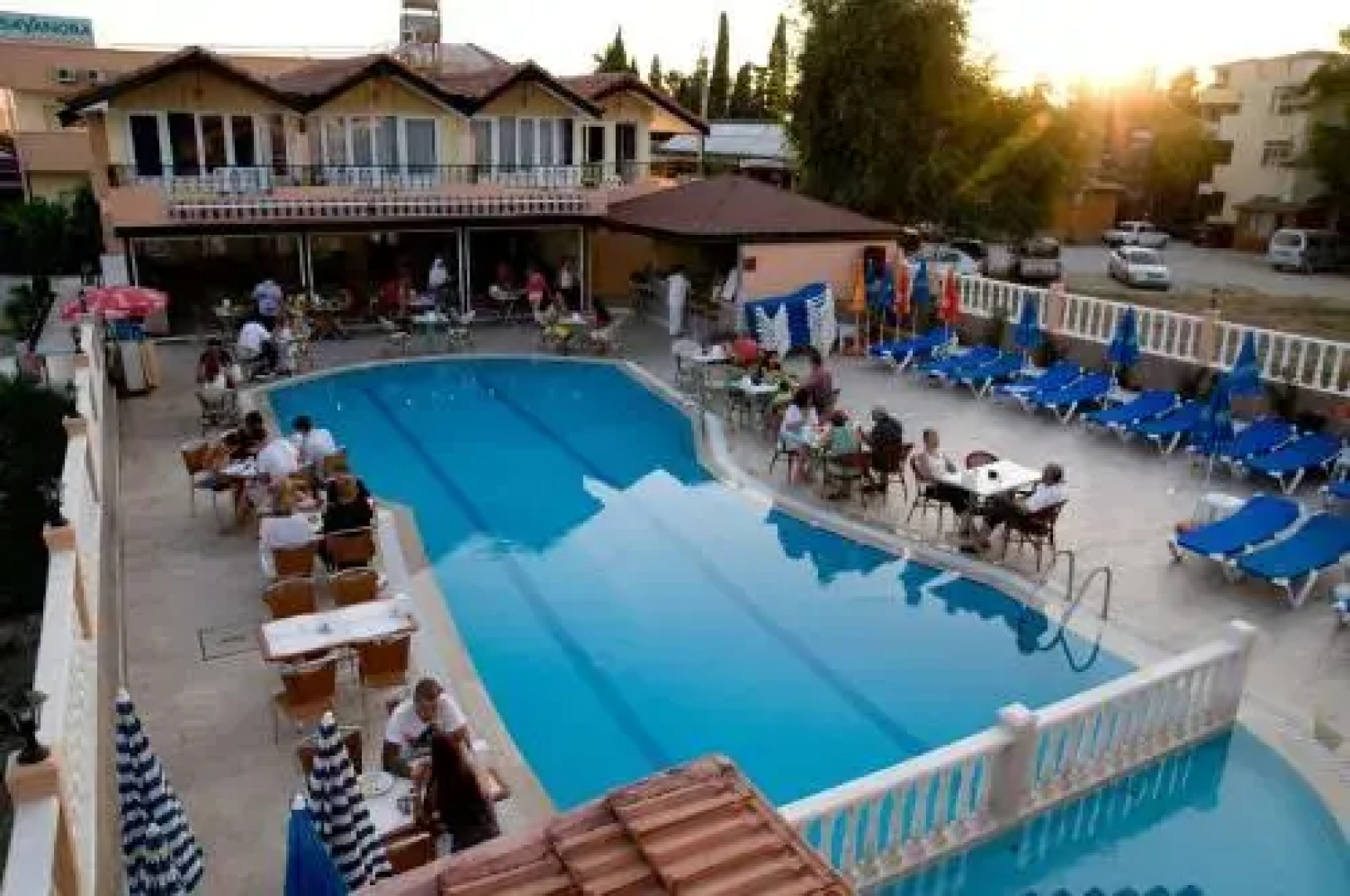 Urban Hip Hotels - Ashanti