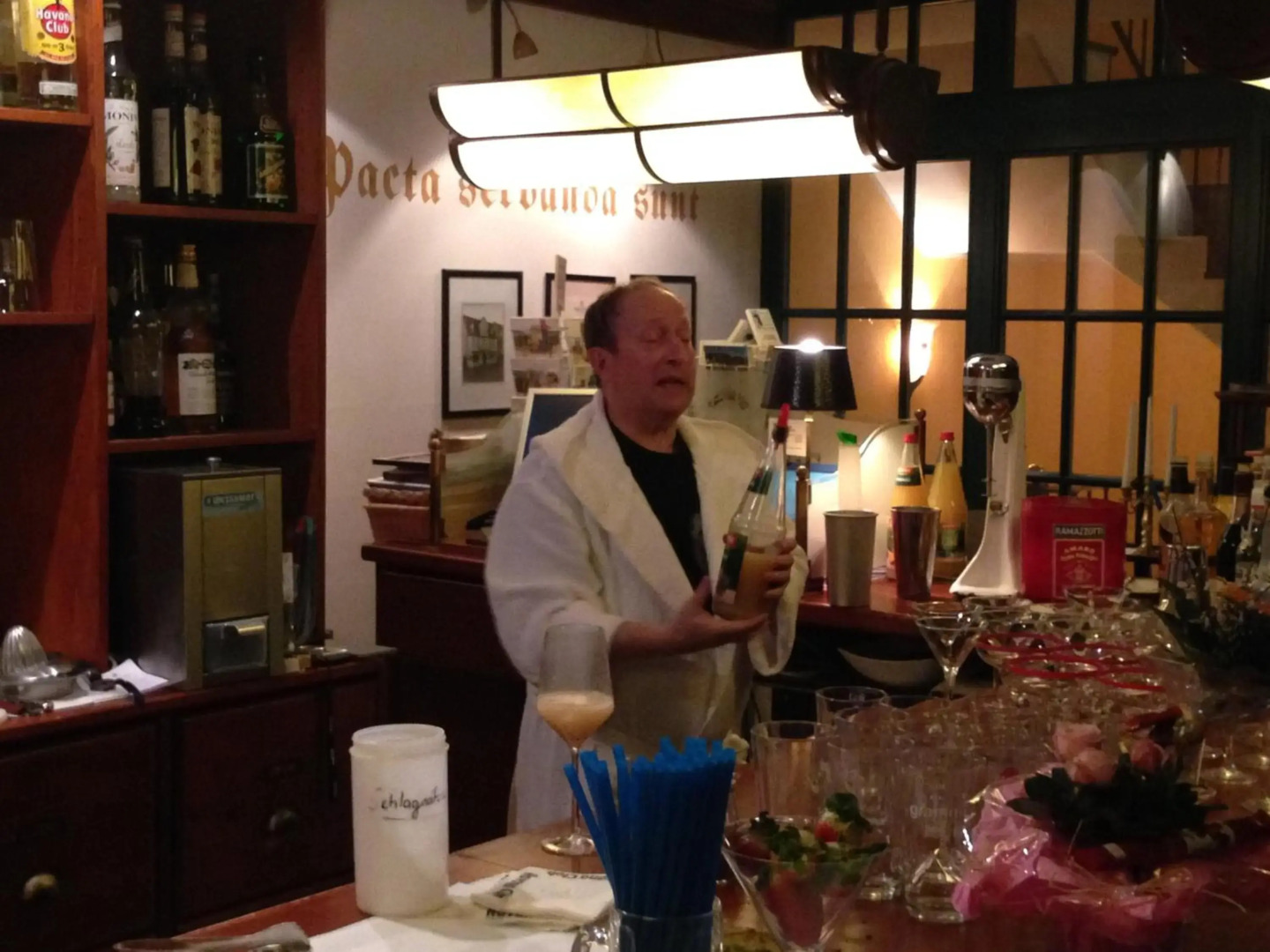 Romantik Hotel Kaufmannshof