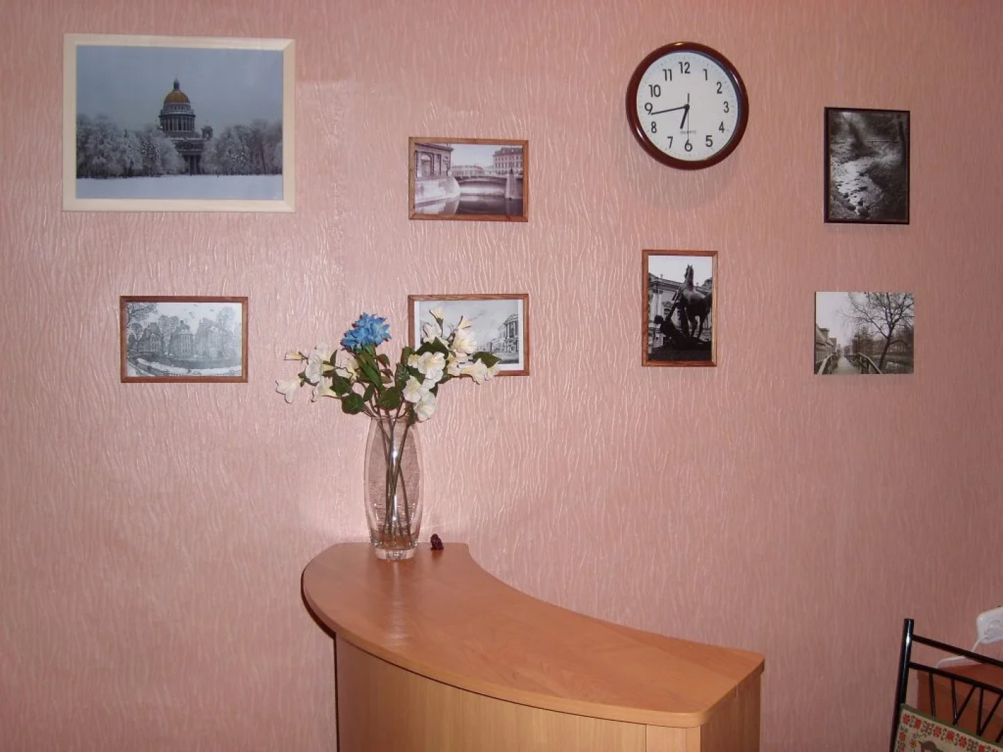 Welcome Home Apartments Grodnensky 12