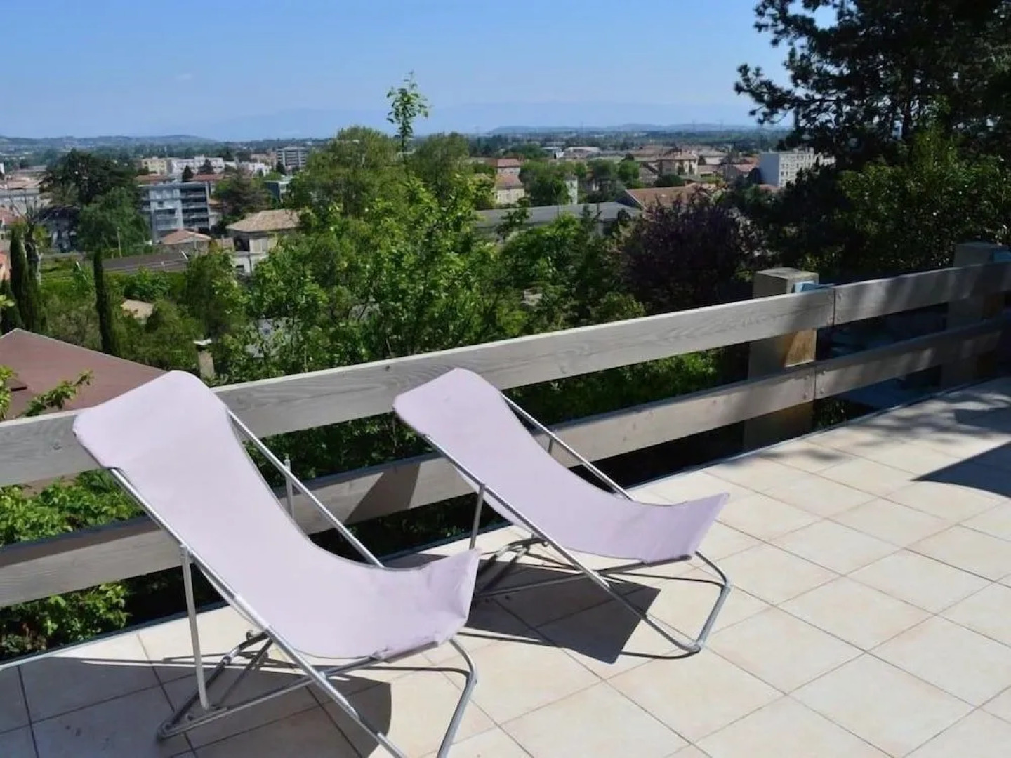 Casa Marta : Suites - Terrasses et vue Panoramique