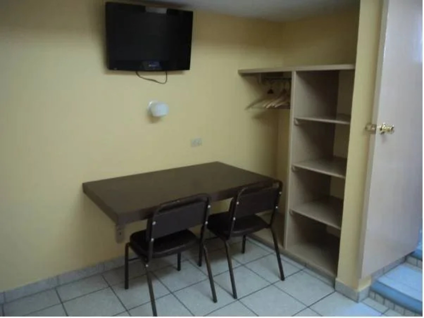 Hotel San Carlos Nogales