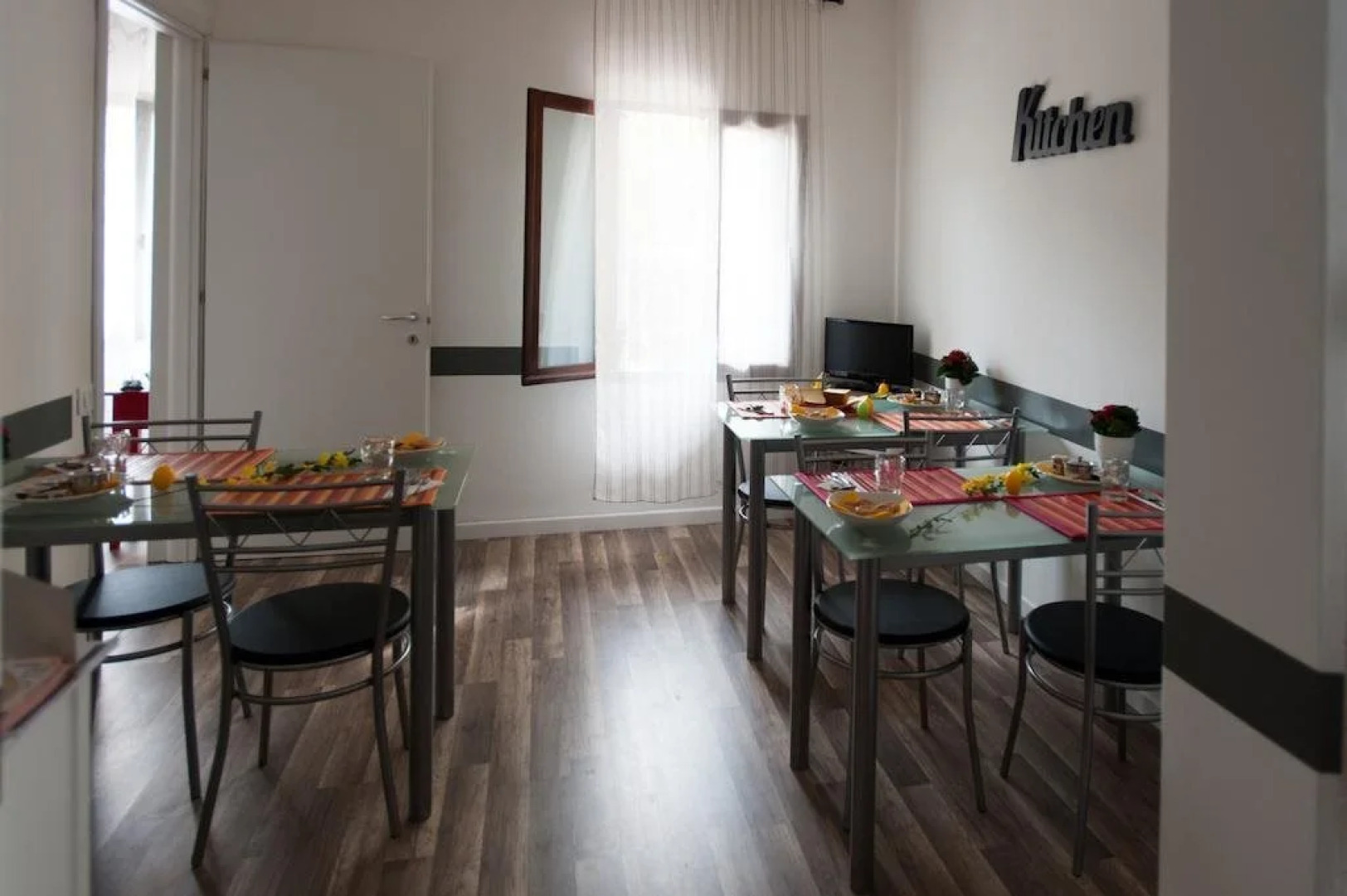 Chiocciola Venice B&B