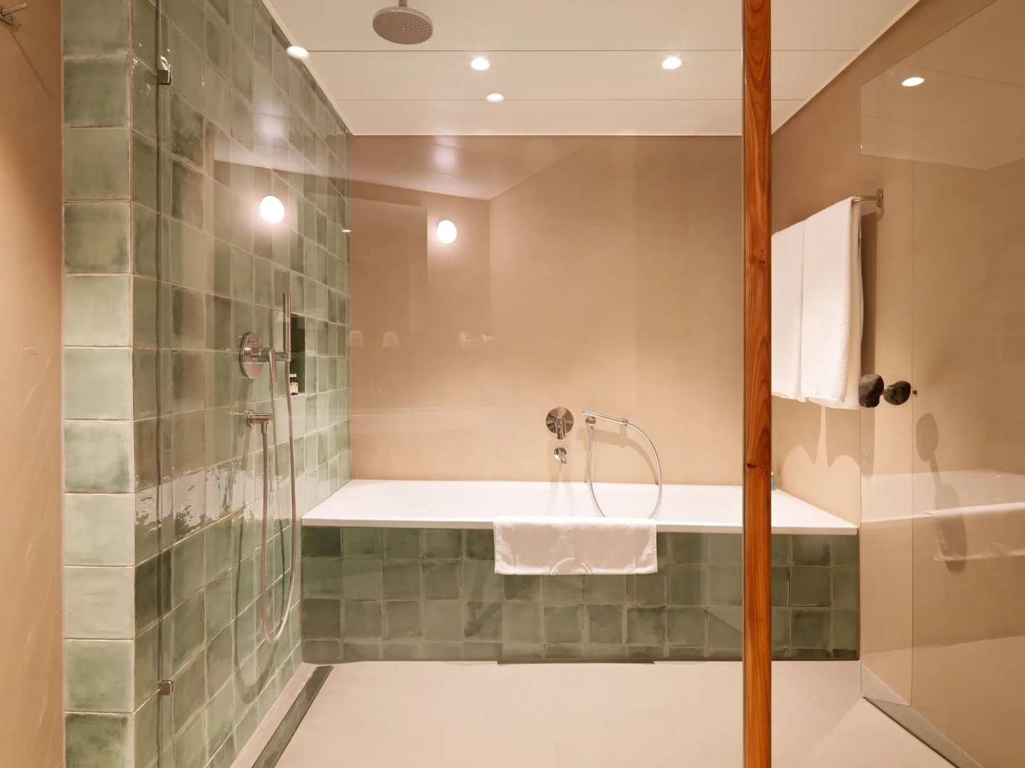 City-Hotel Ochsen