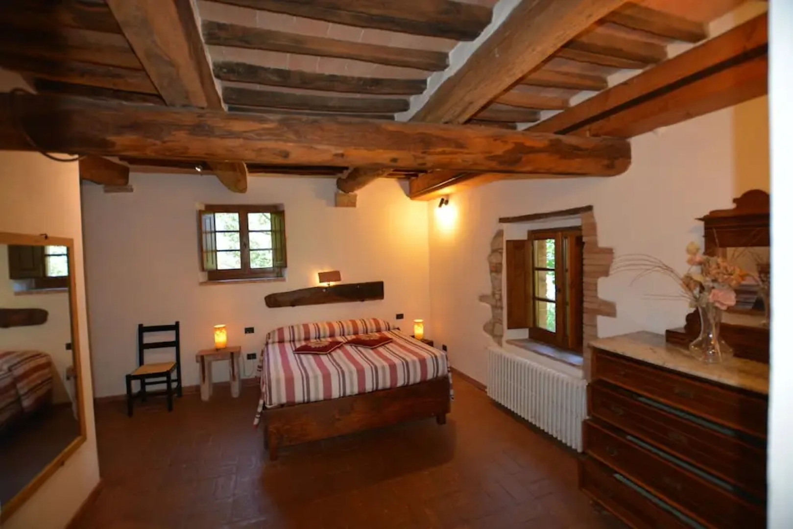 Casa Vacanze il Casettino