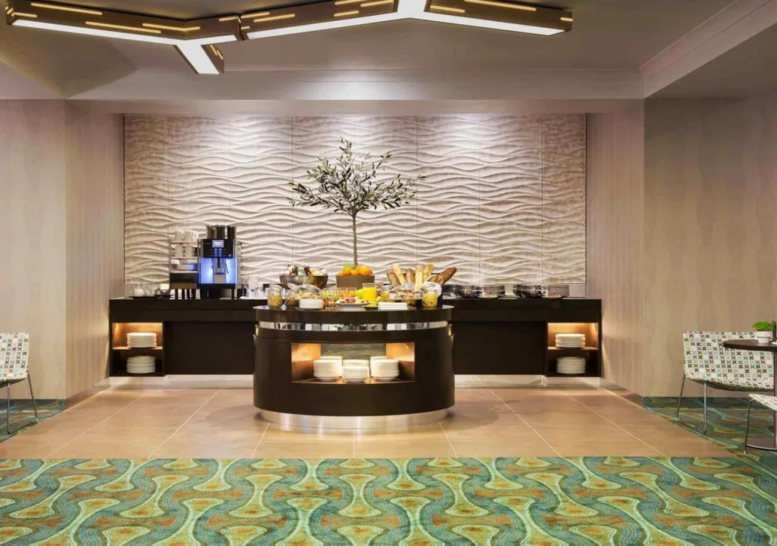 Pullman Brisbane King George Square