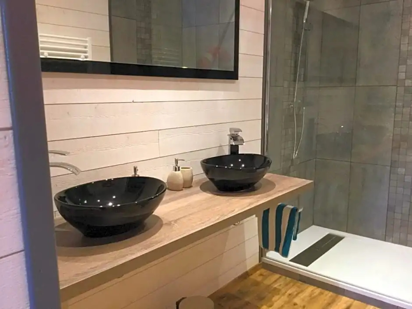 Au Coeur Des Pres Sales