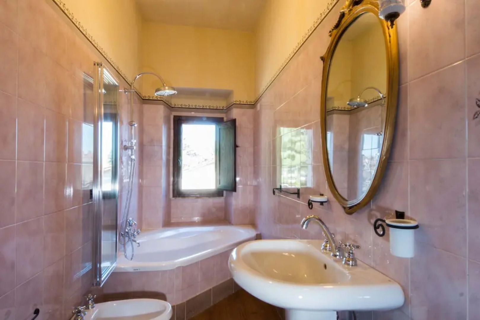 Apartment Sansepolcro 10 People - Tuscany