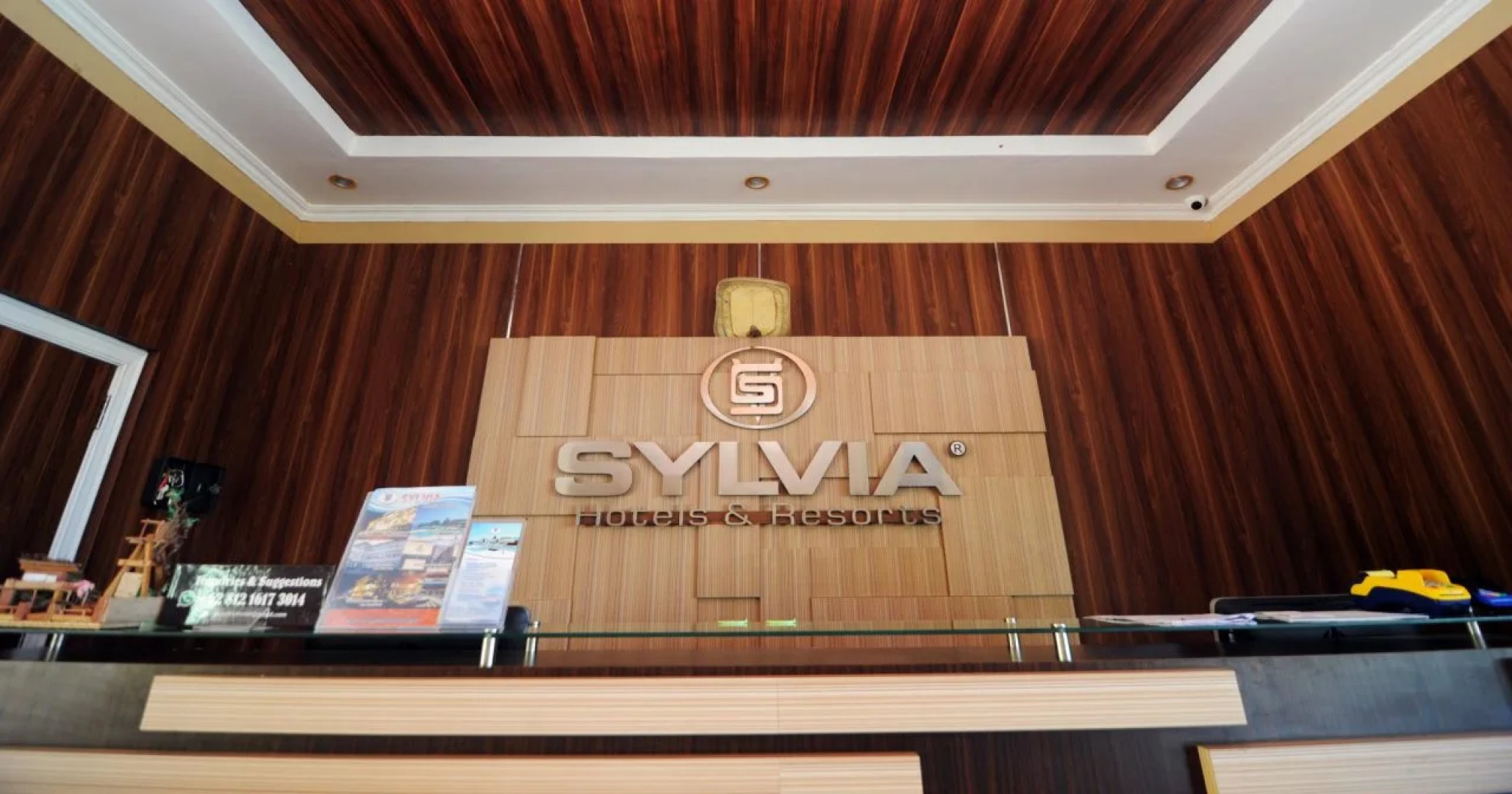 Sylvia Resort Komodo Labuan Bajo