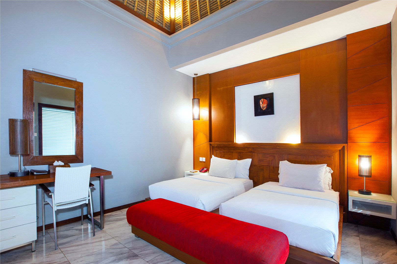 Abi Bali Resort Villas & Spa