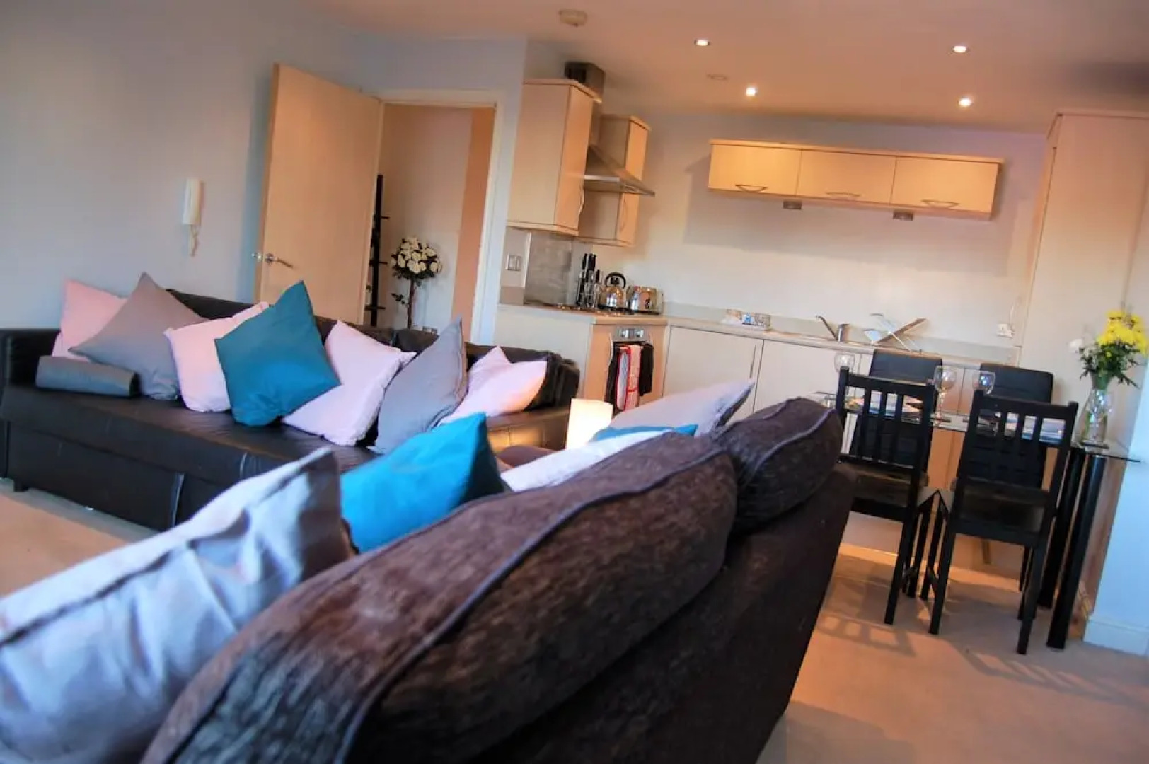 City Apartments Newcastle