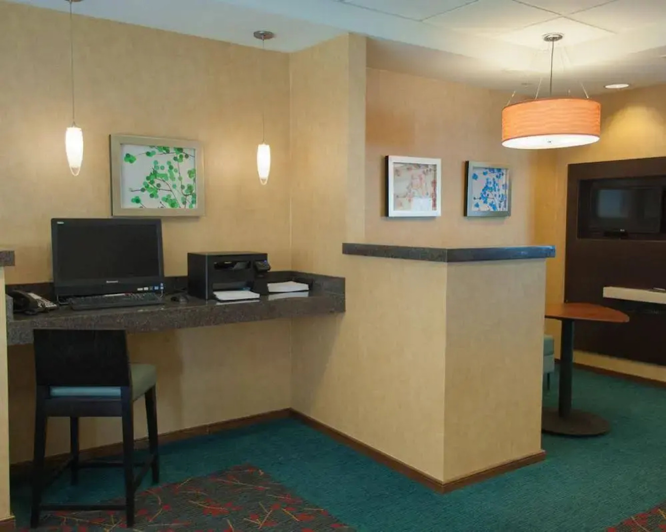 Residence Inn Marriott Carlisle