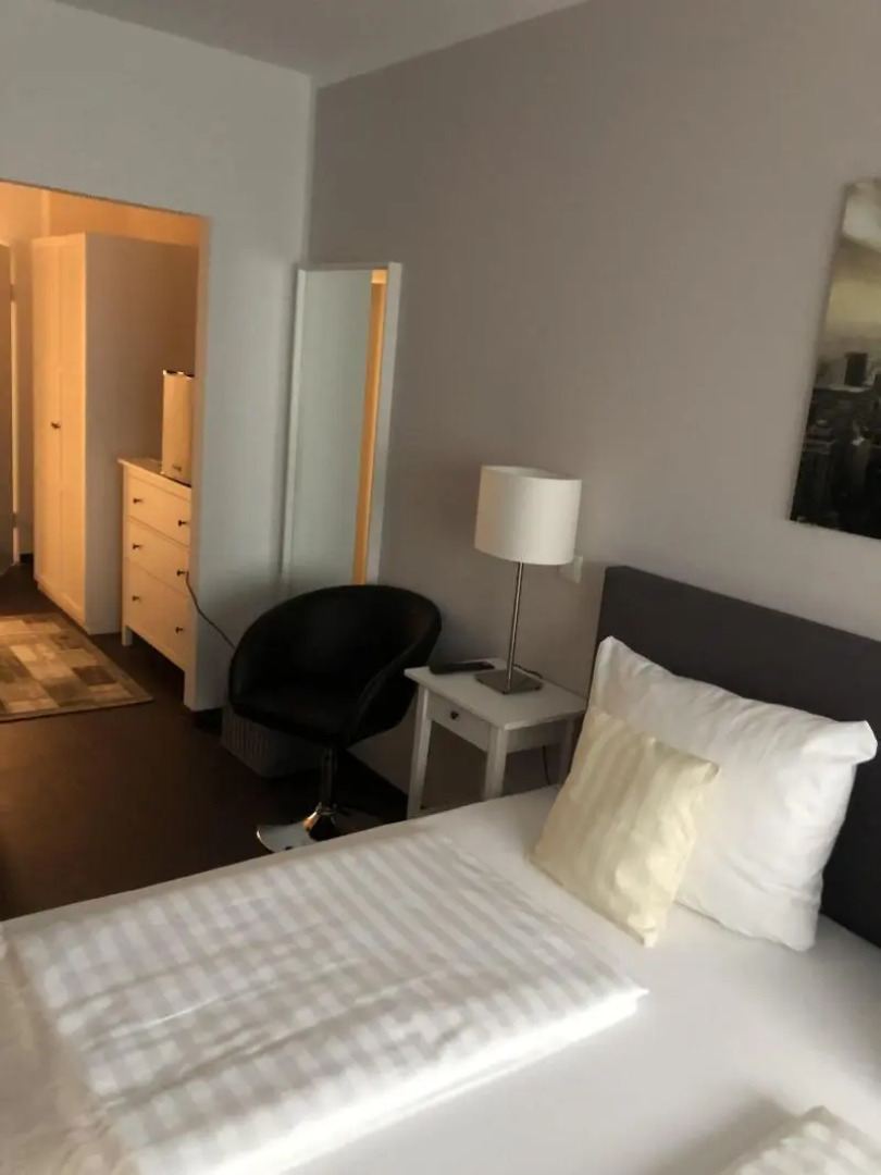 Hotel Restaurant Zum alten Postwagen