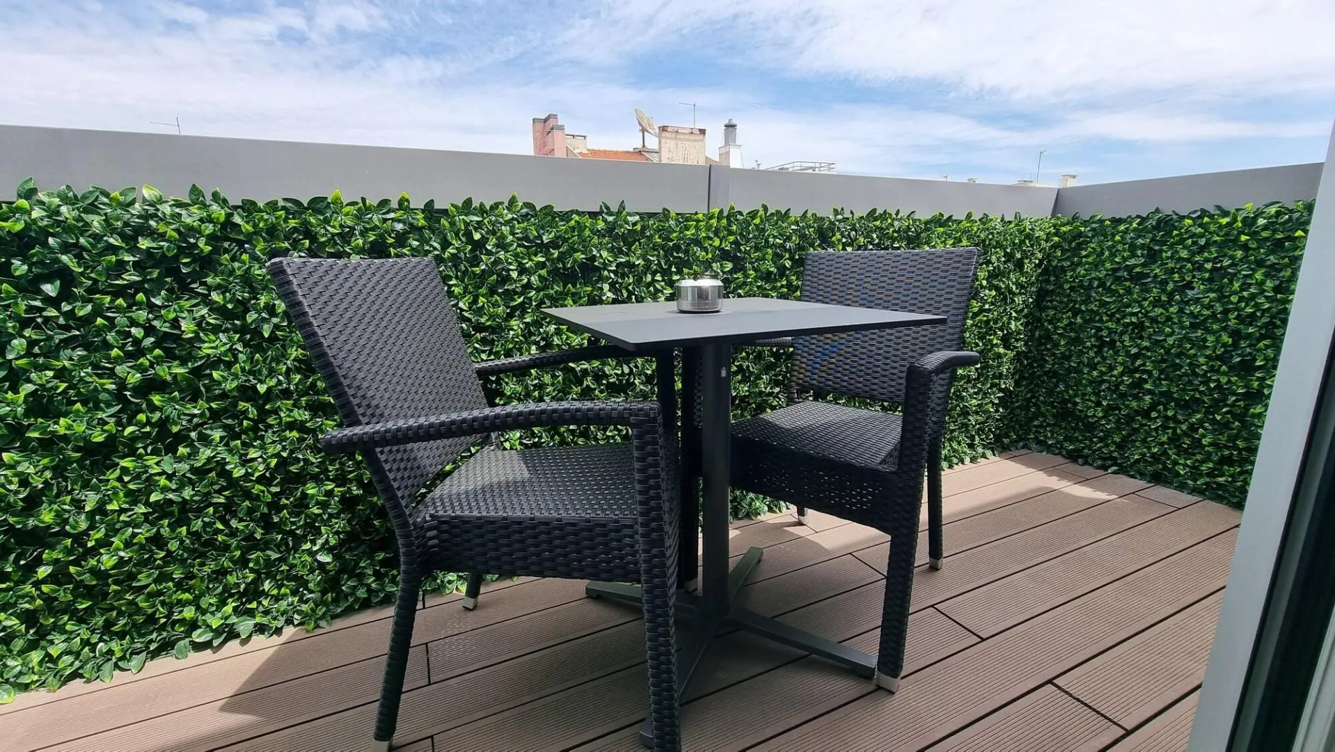 Hotel Principe Avila