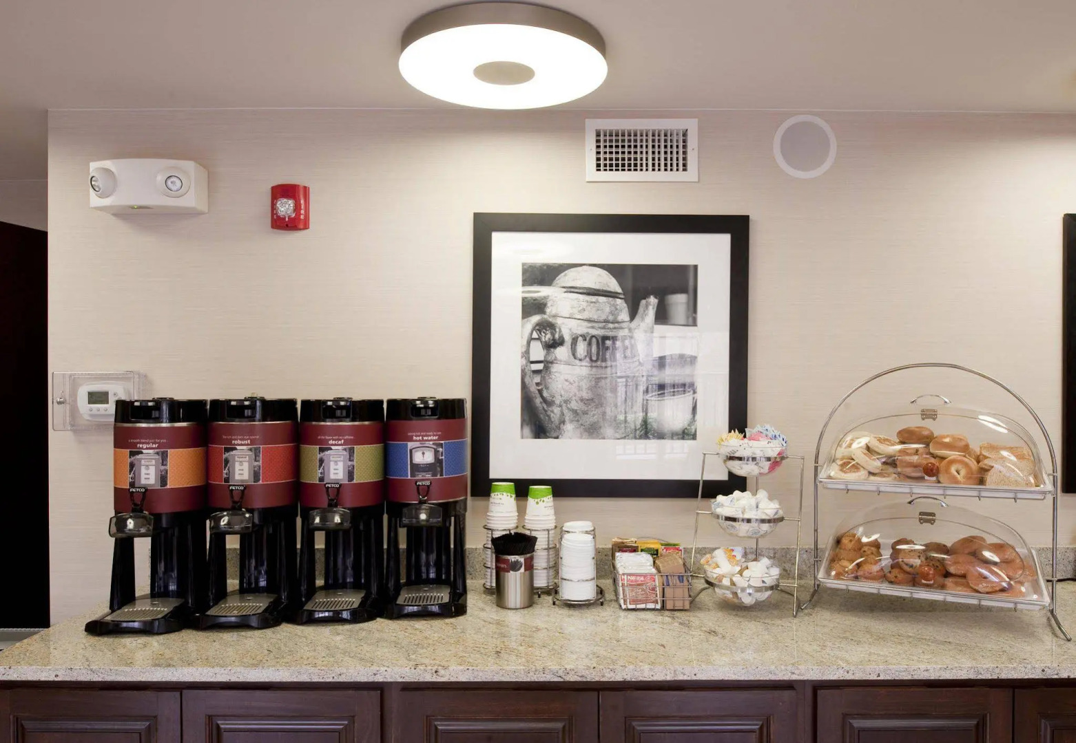 Hampton Inn Nashville/Brentwood-I-65S