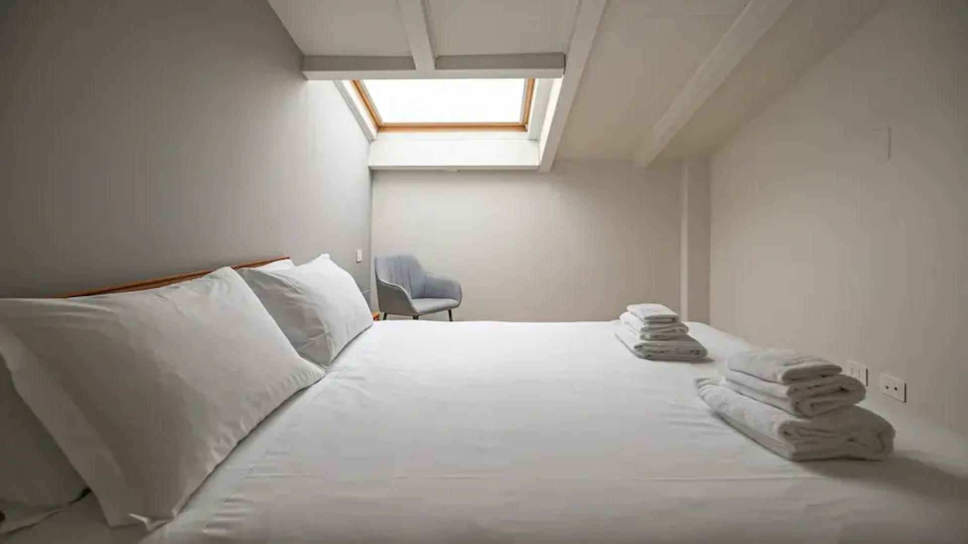 Volta 40 in Monza With 2 Bedrooms and 2 Bathrooms