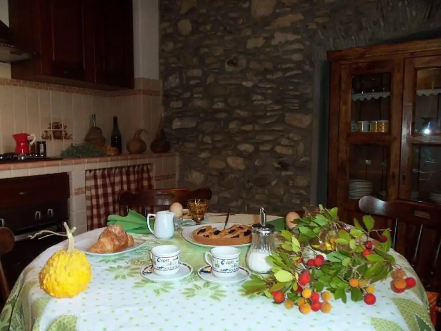 Agriturismo A Veggia Vigna