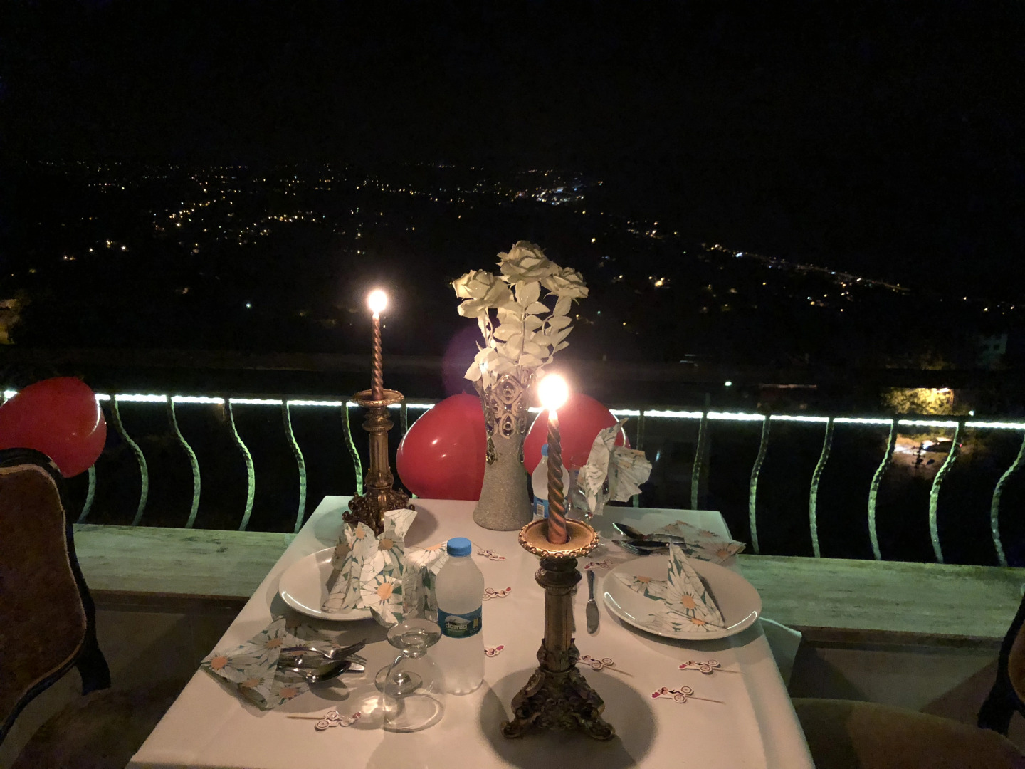 Zarha Mountain Resort