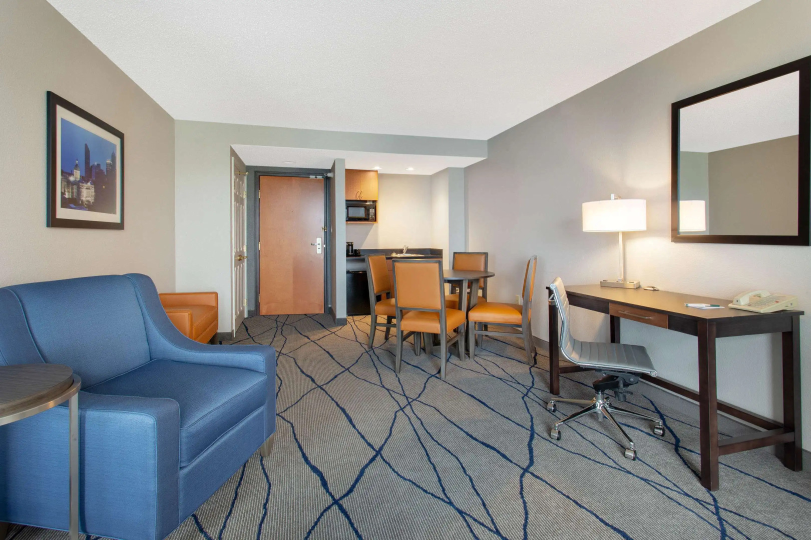 Wingate by Wyndham Indianapolis Airport Plainfield