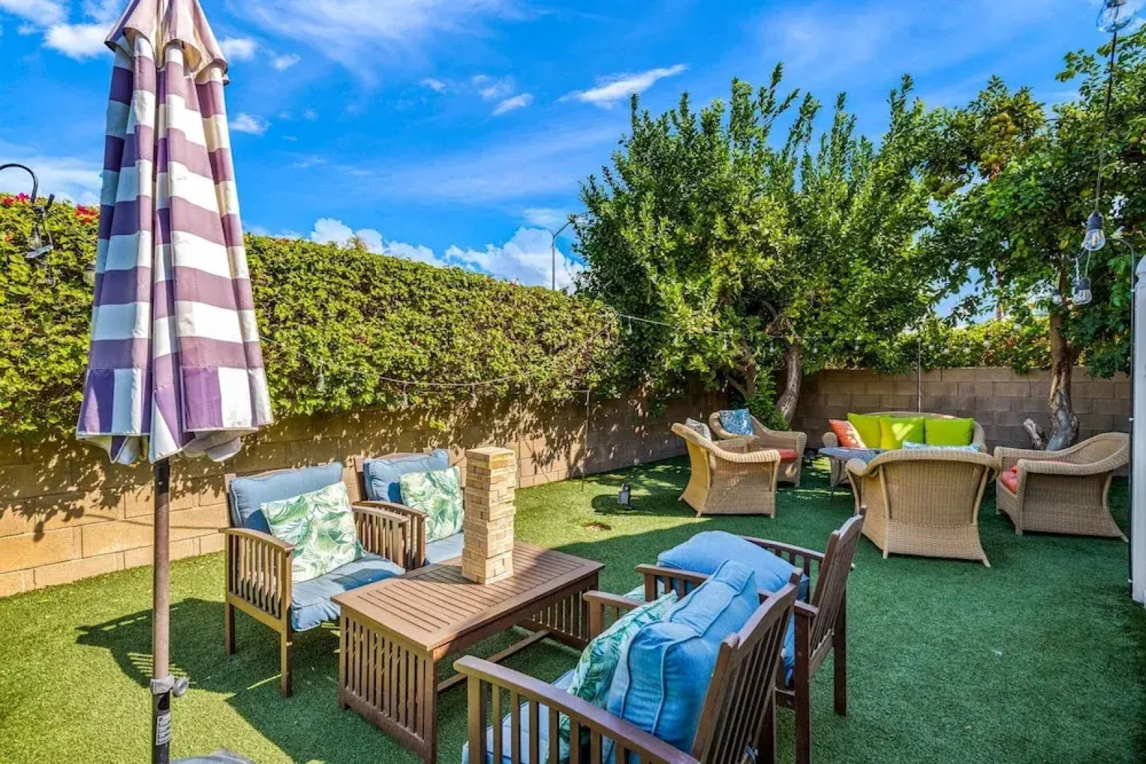 Golfers paradise Pool Spa Epic Game room