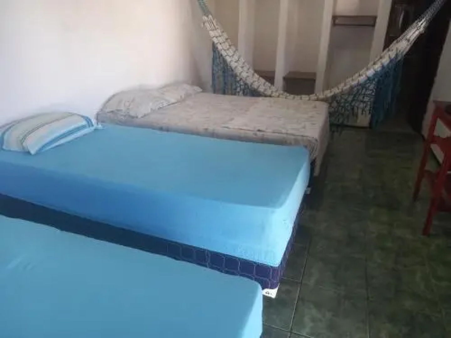 Paracuru Surf Rider Hostel