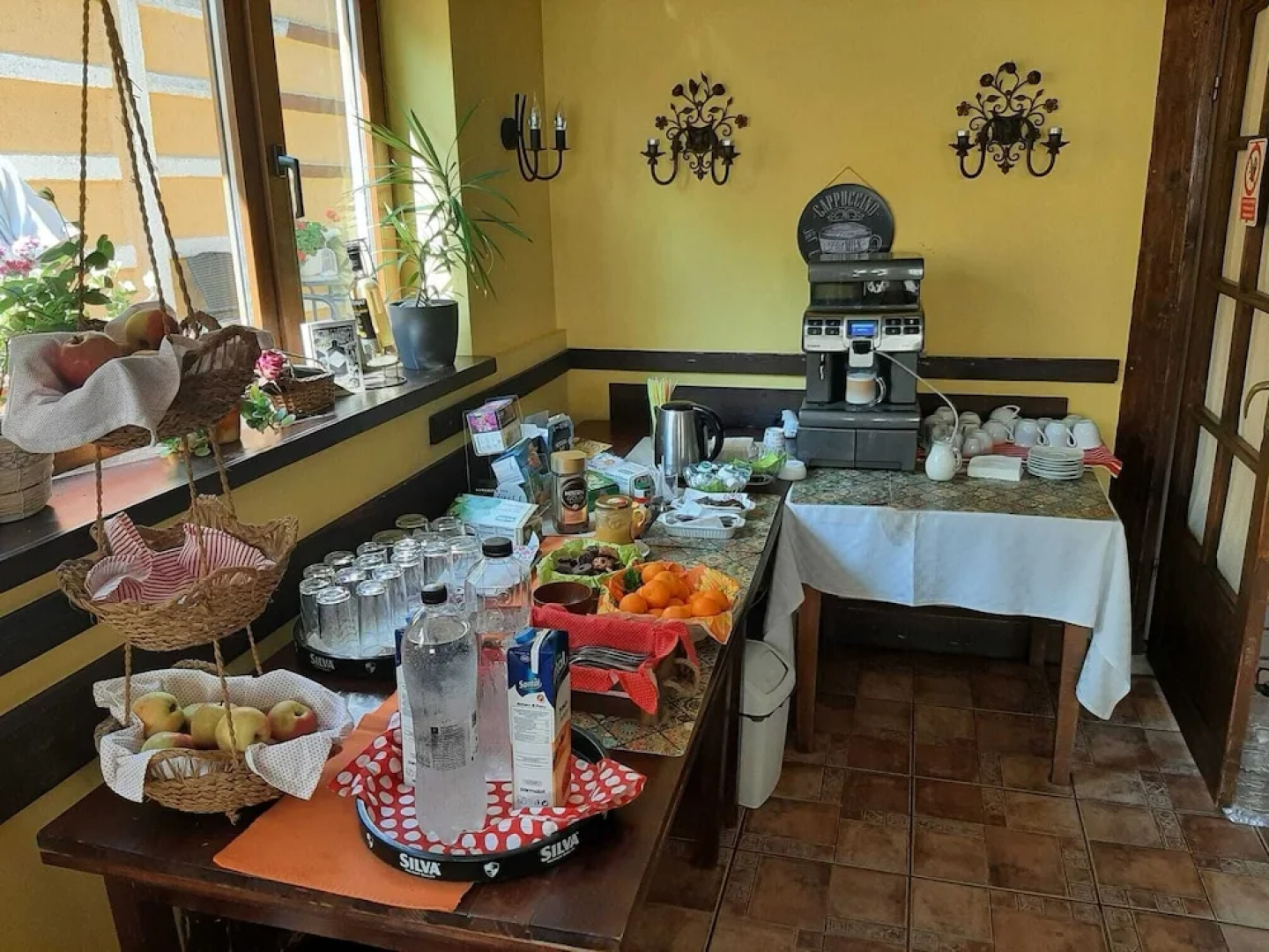 Pension Casa Mica