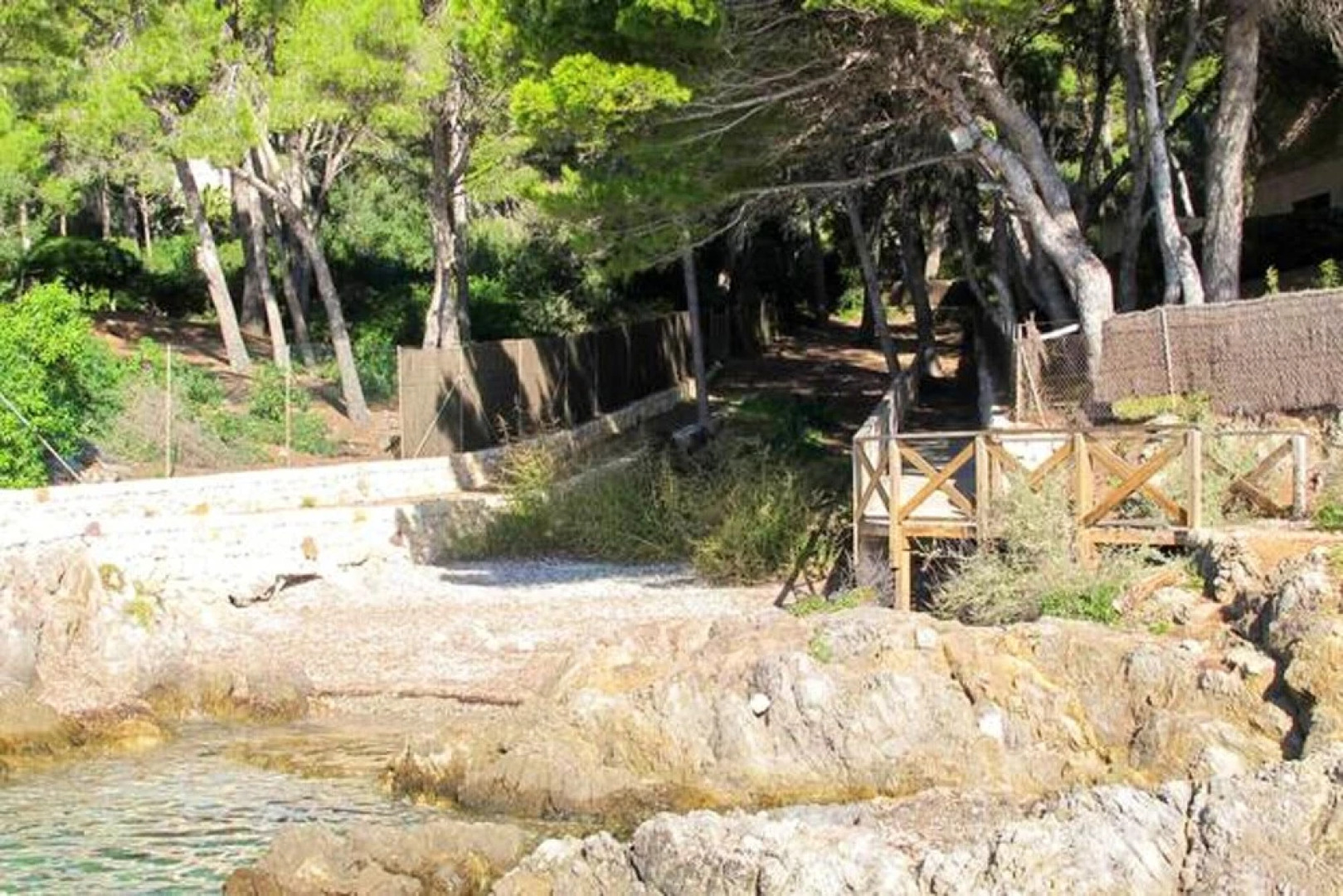 House With 5 Bedrooms in Son Servera, With Wonderful sea View, Terrace and Wifi