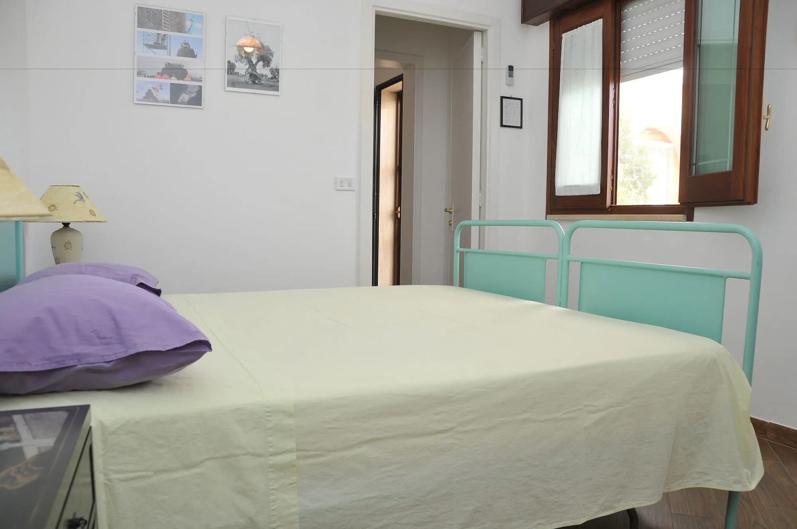 B&B Stella dei Campi
