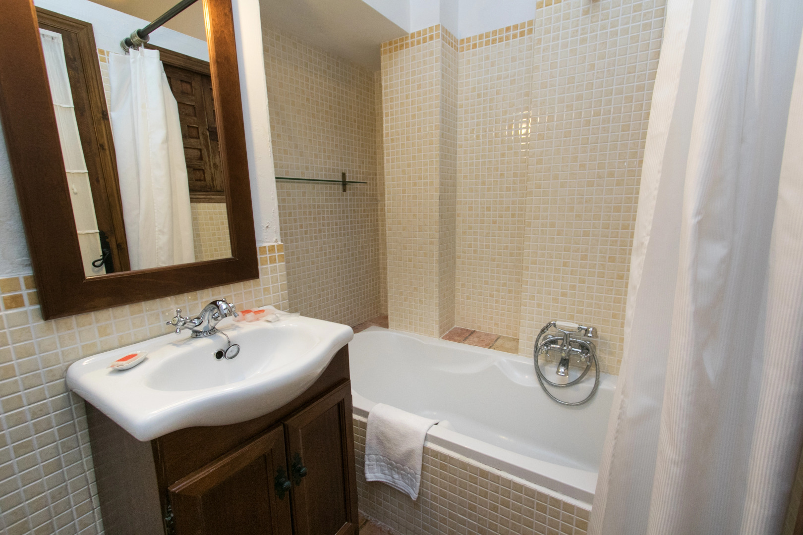 El Rincon De Las Descalzas