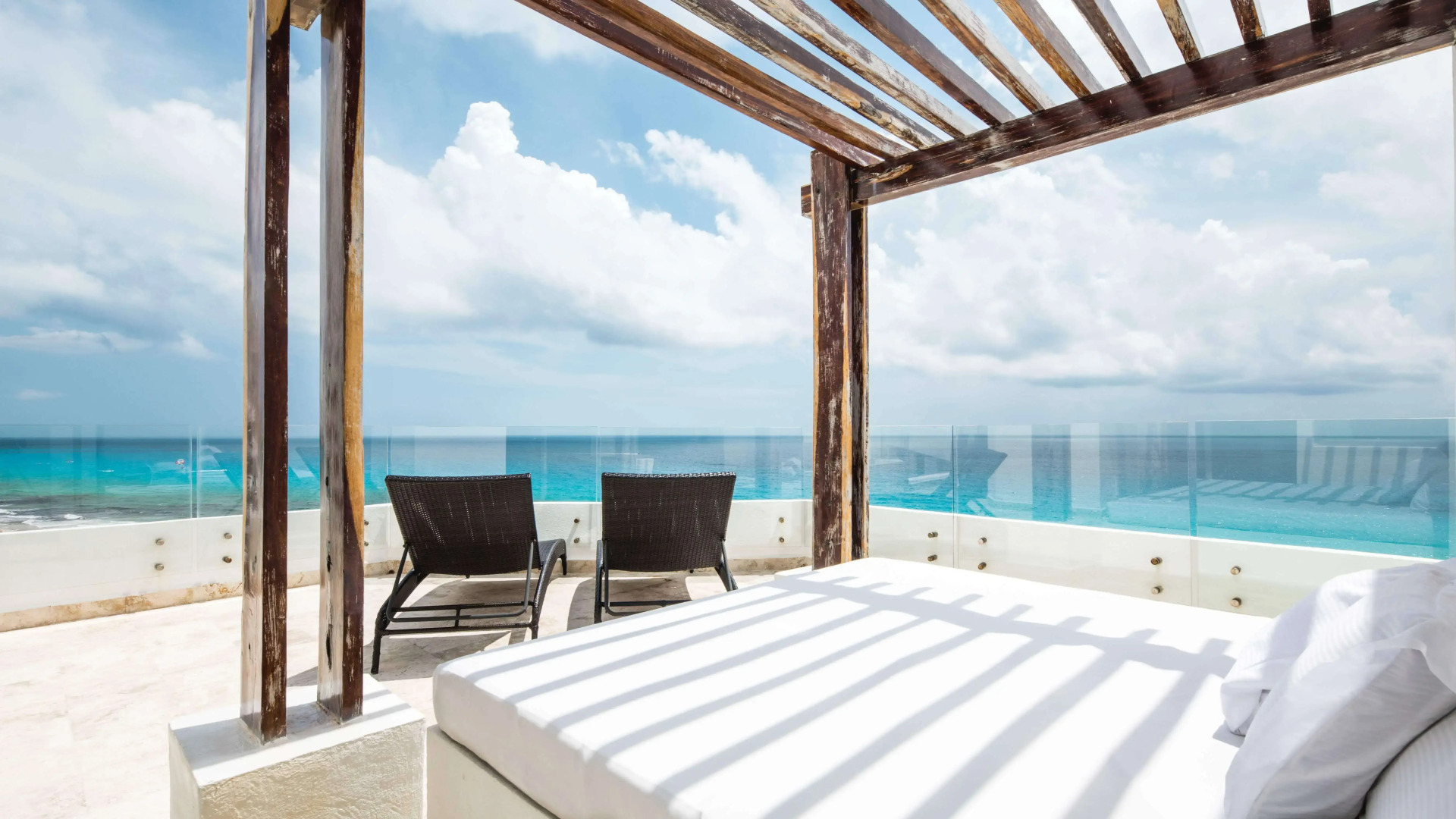 ME Cancun - Complete Me - Все включено