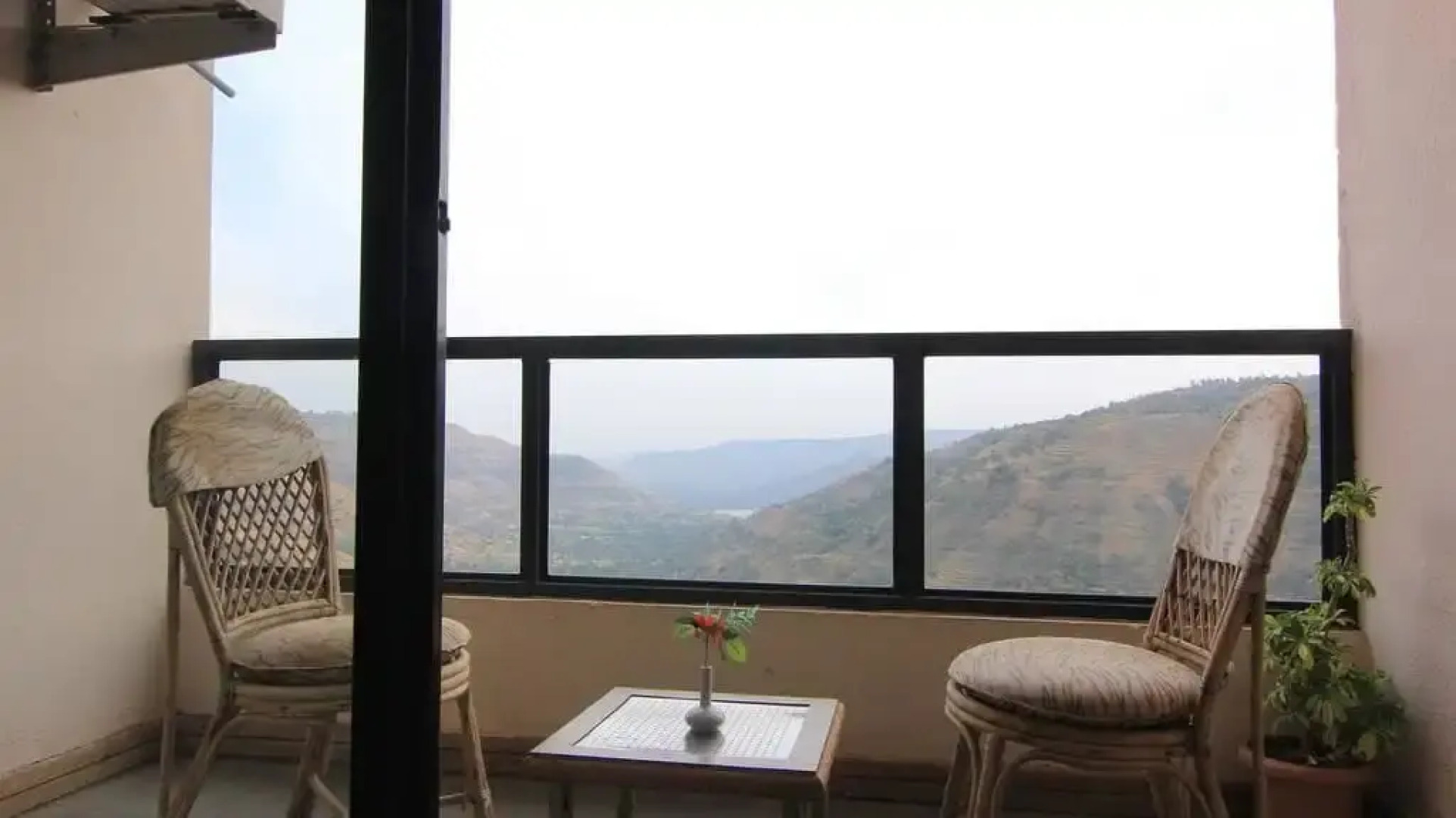 Mount View Executive  The Valley Resort