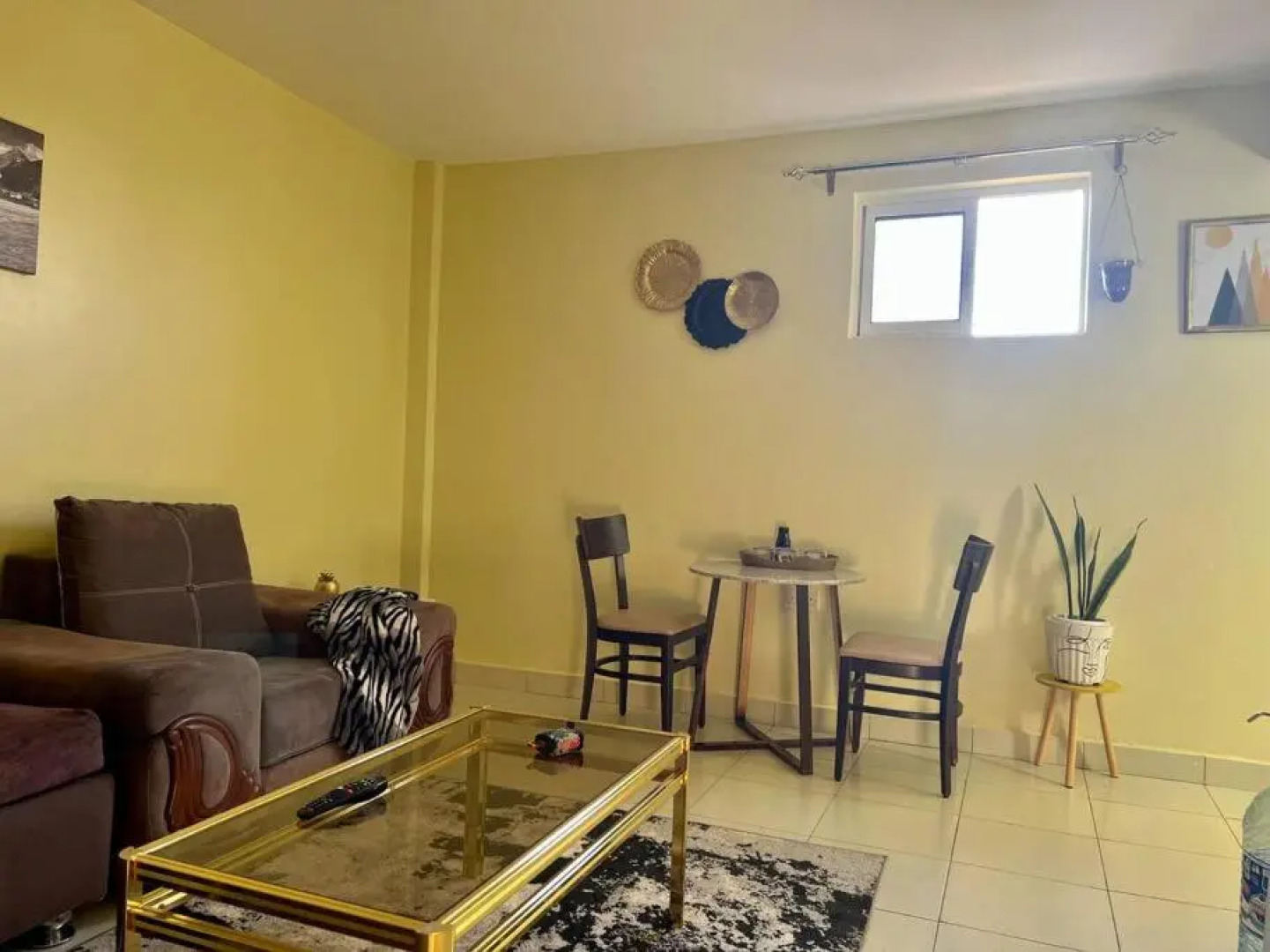 Trudy homes 1 bedroom