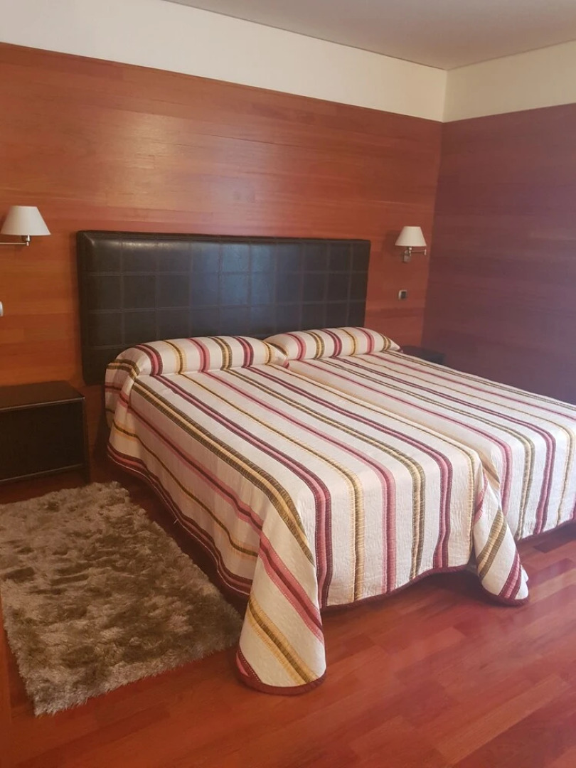 Hostería Sierra del Oso