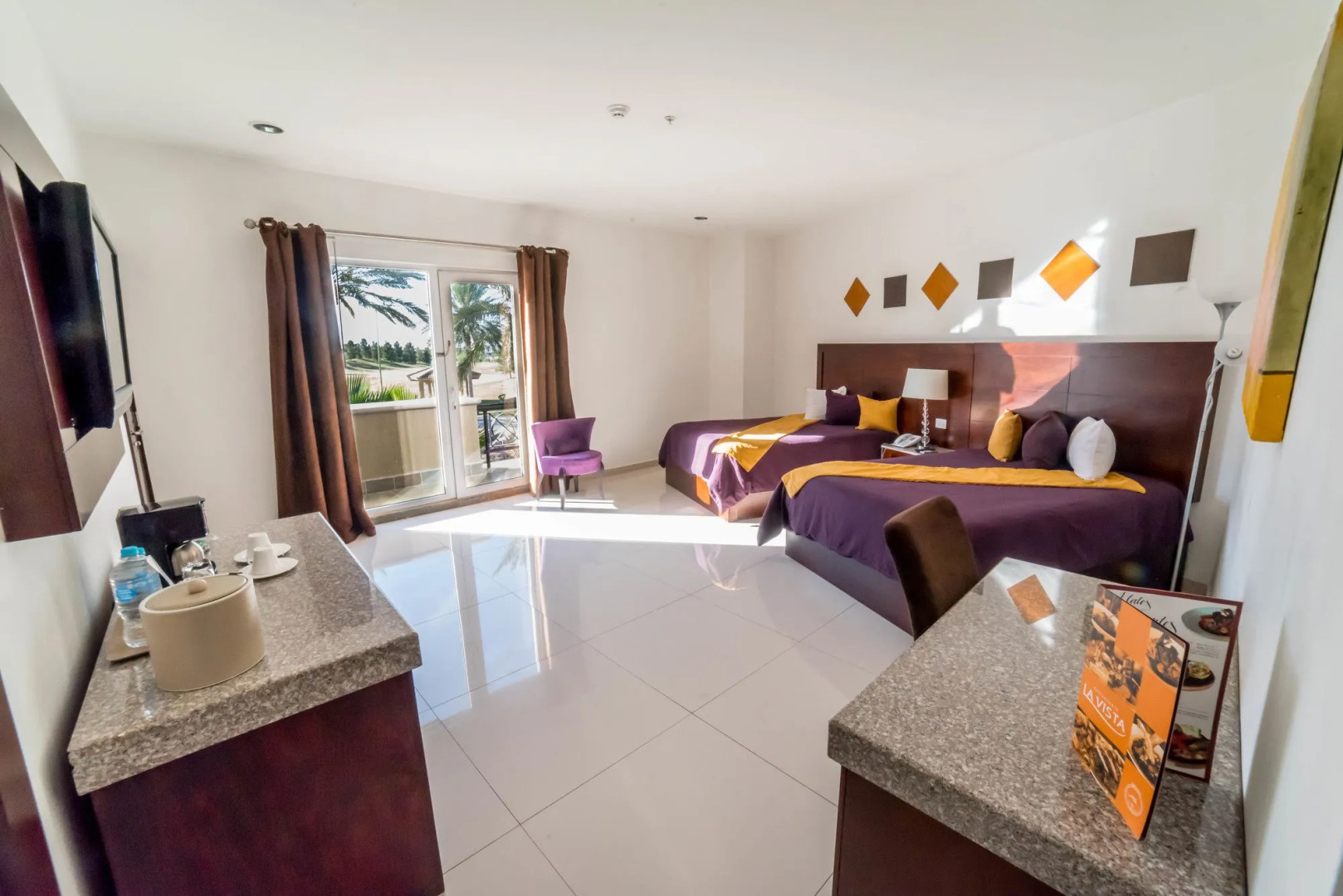 Azul Talavera Country Club