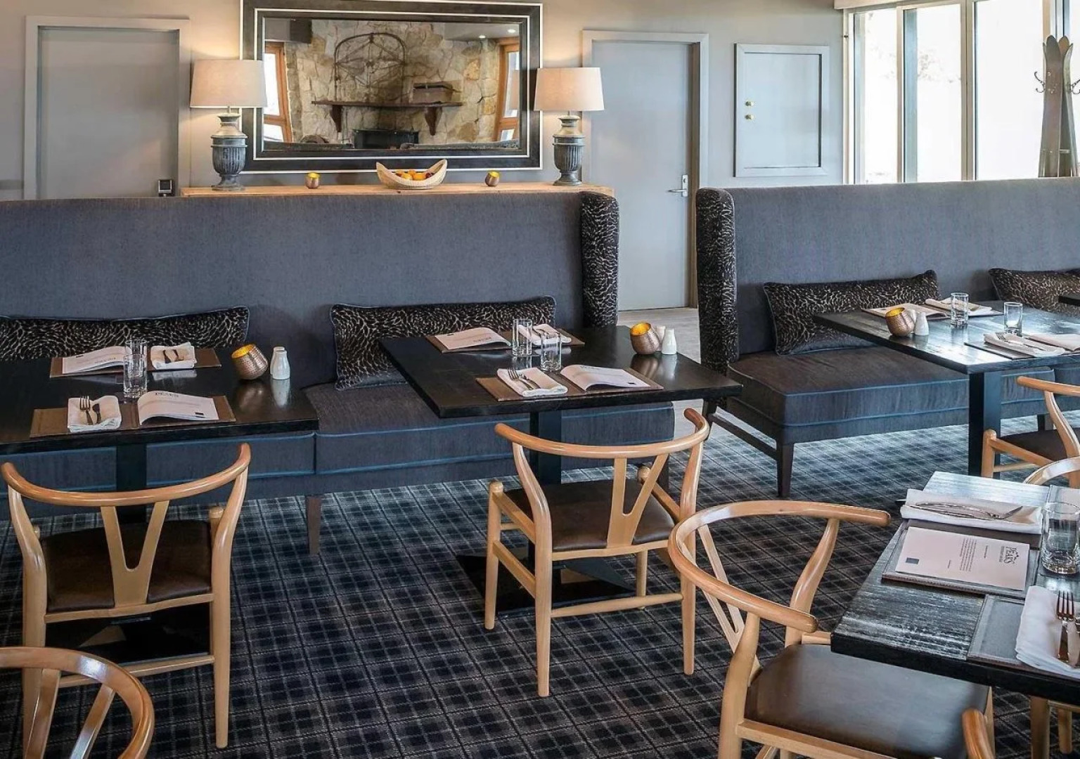 The Sebel Pinnacle Valley Resort