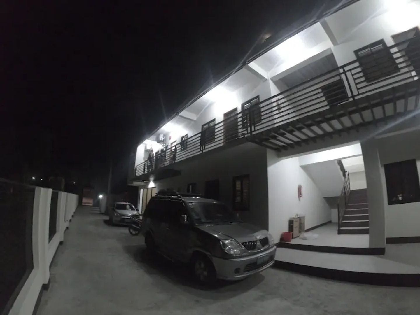 The Pad Tuguegarao