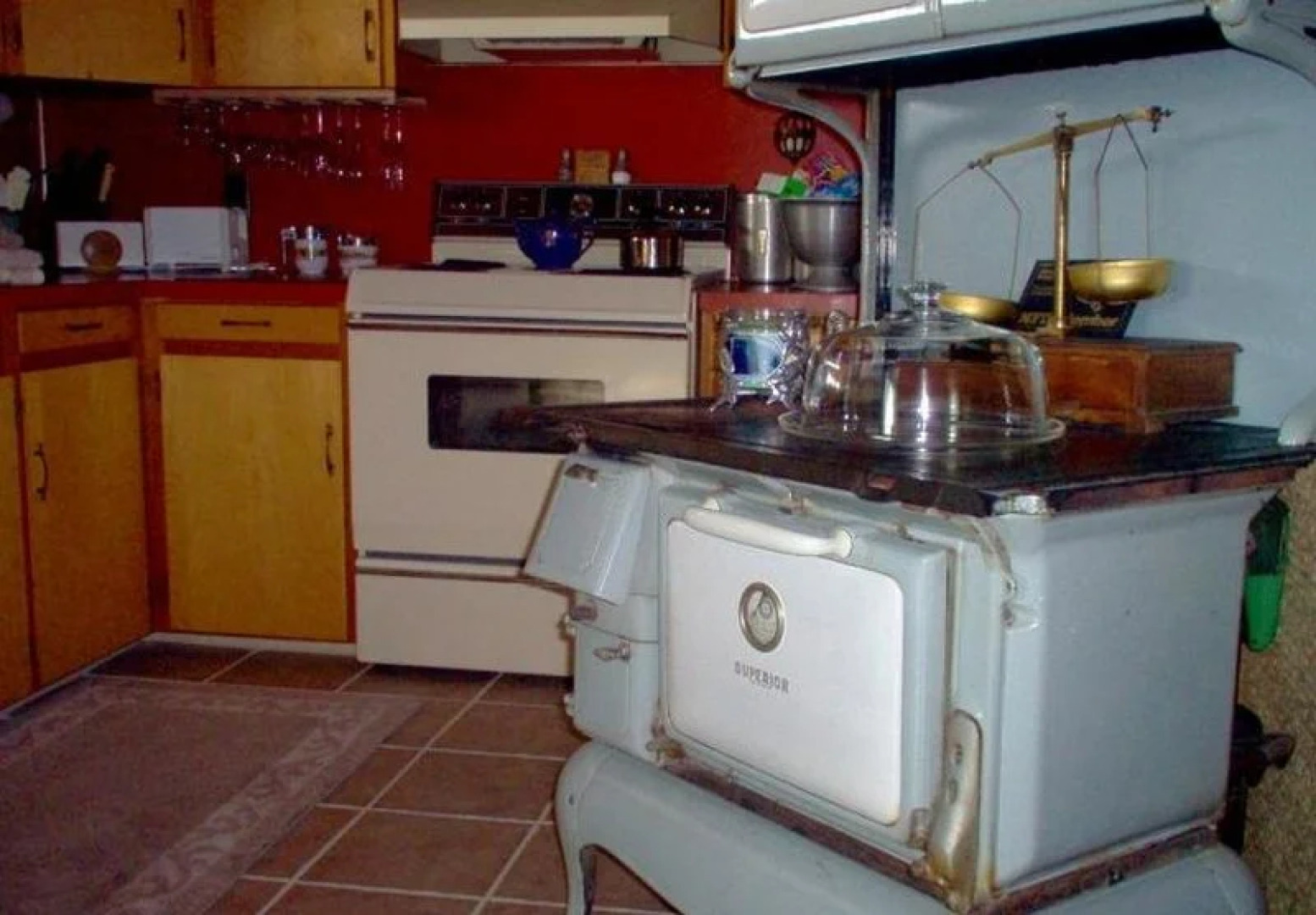 A Taste of Alaska Lodge