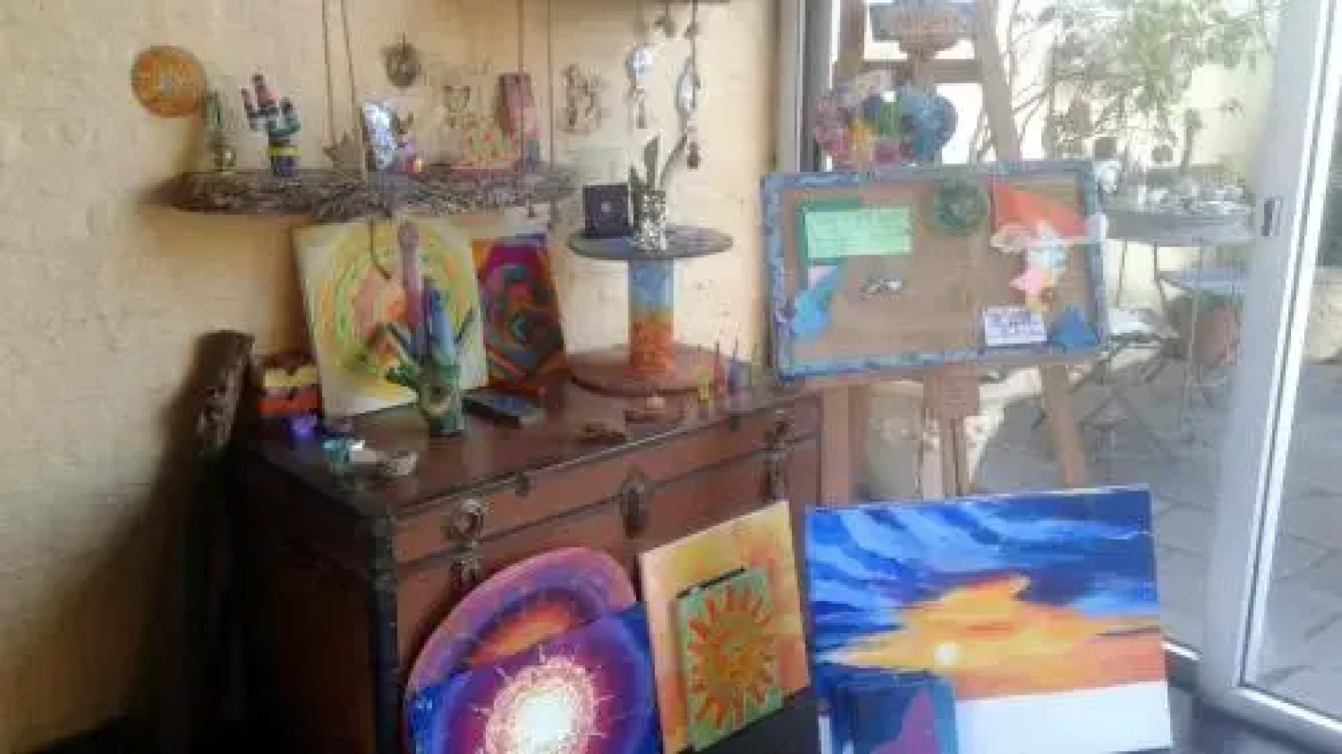 La Casa Del Sol