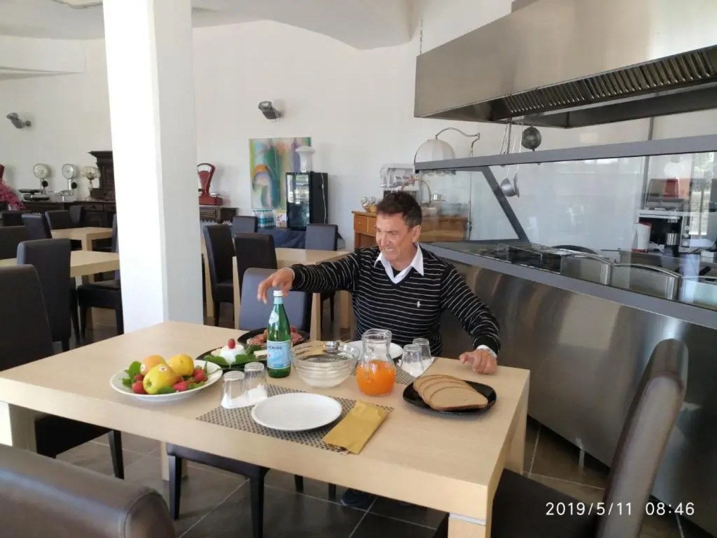 Le Dimore Baia Verde B&B