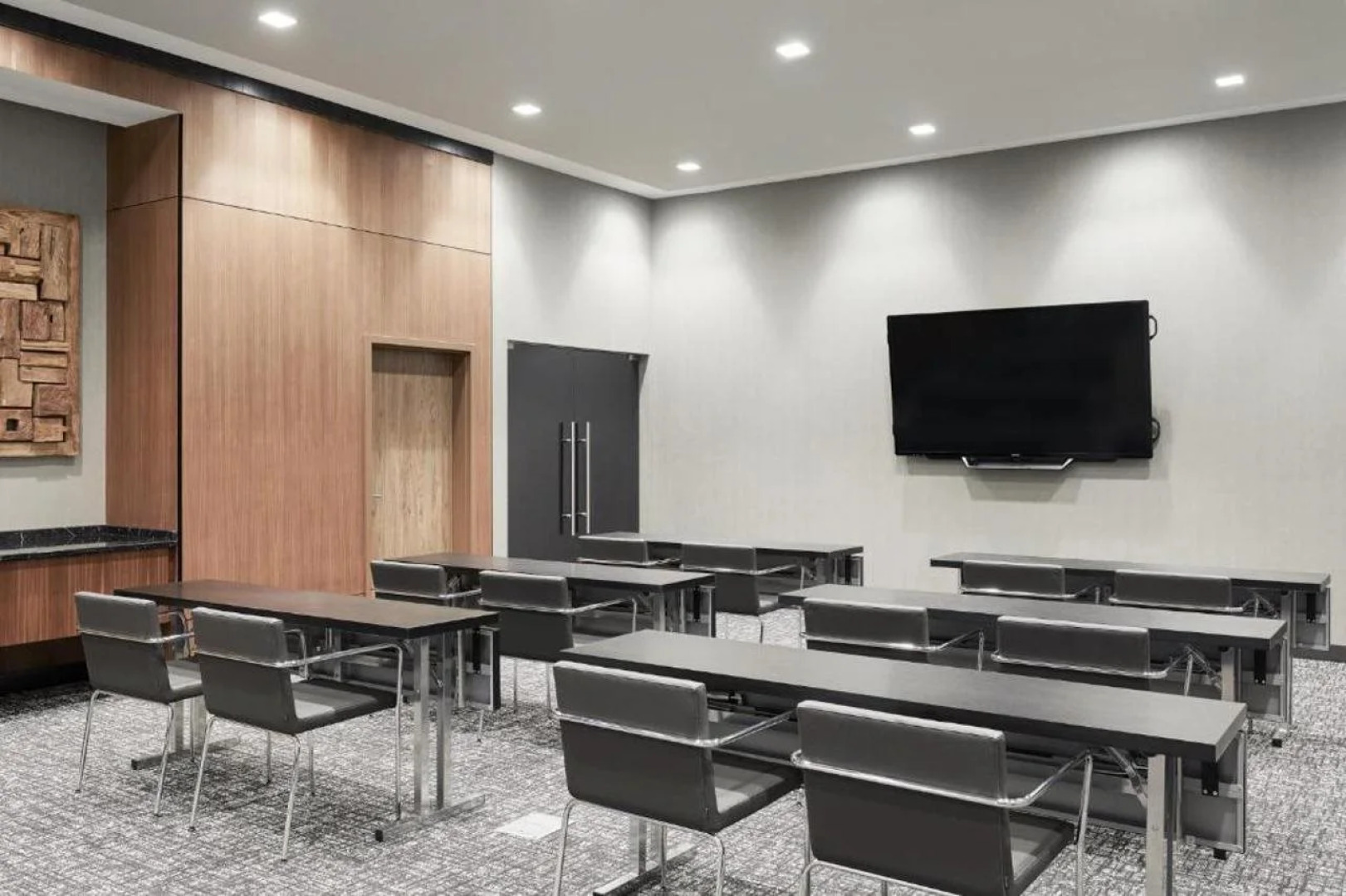 AC Hotel by Marriott Minneapolis West End