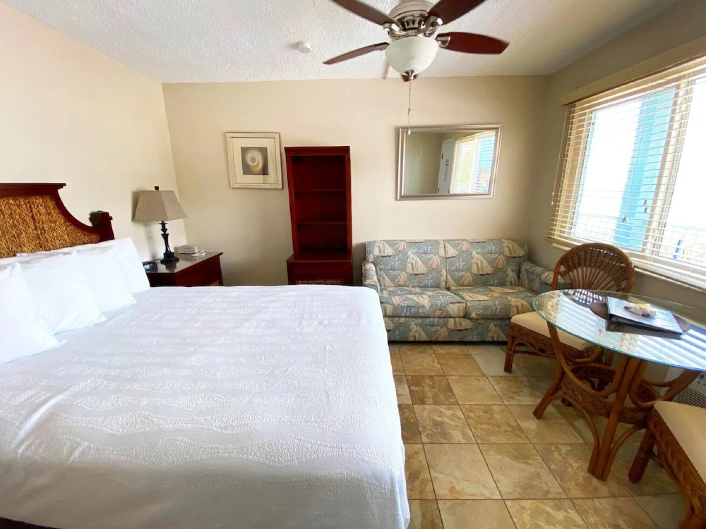 Nautical Watch by Liberté