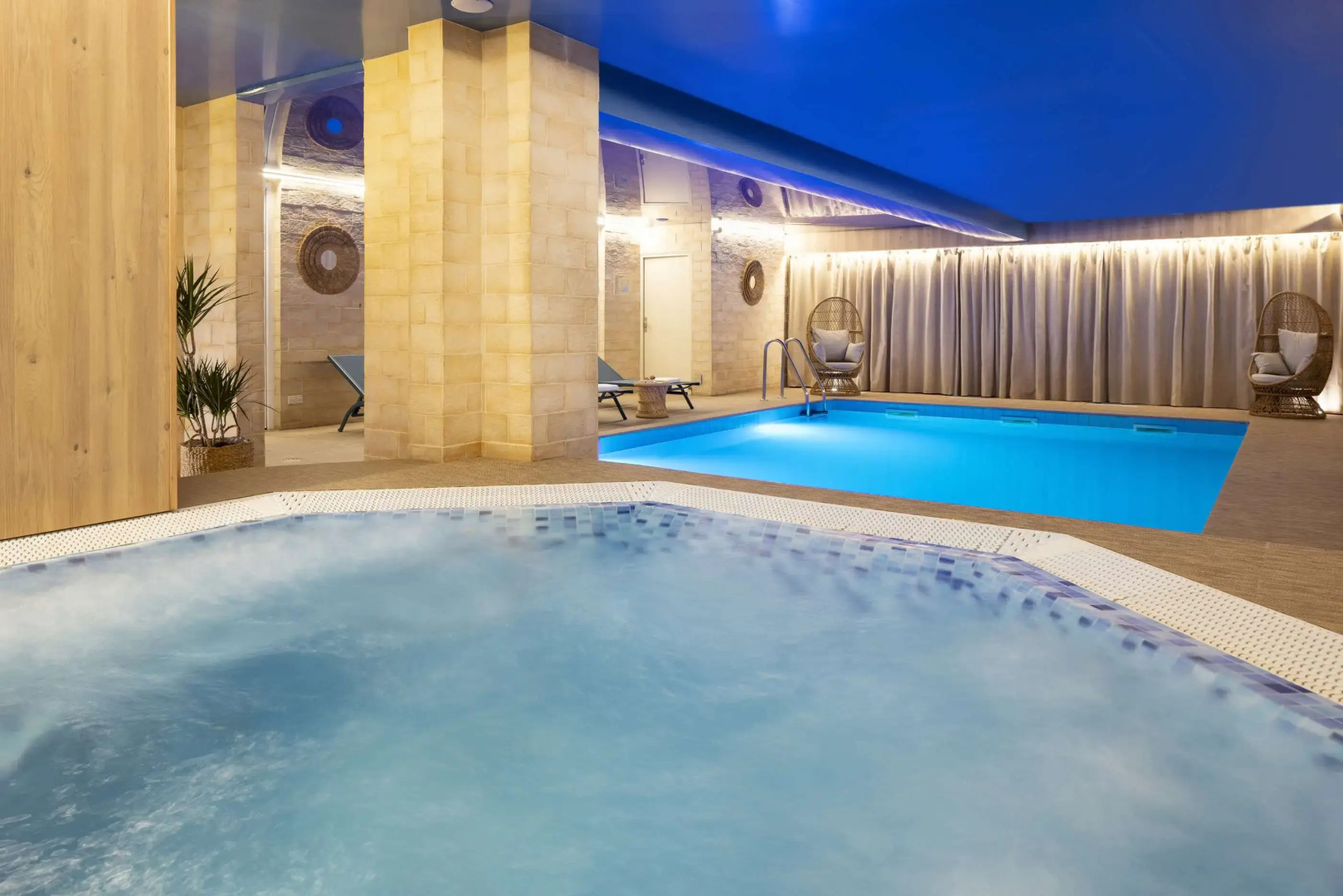 Hotel Residence Europe & Spa