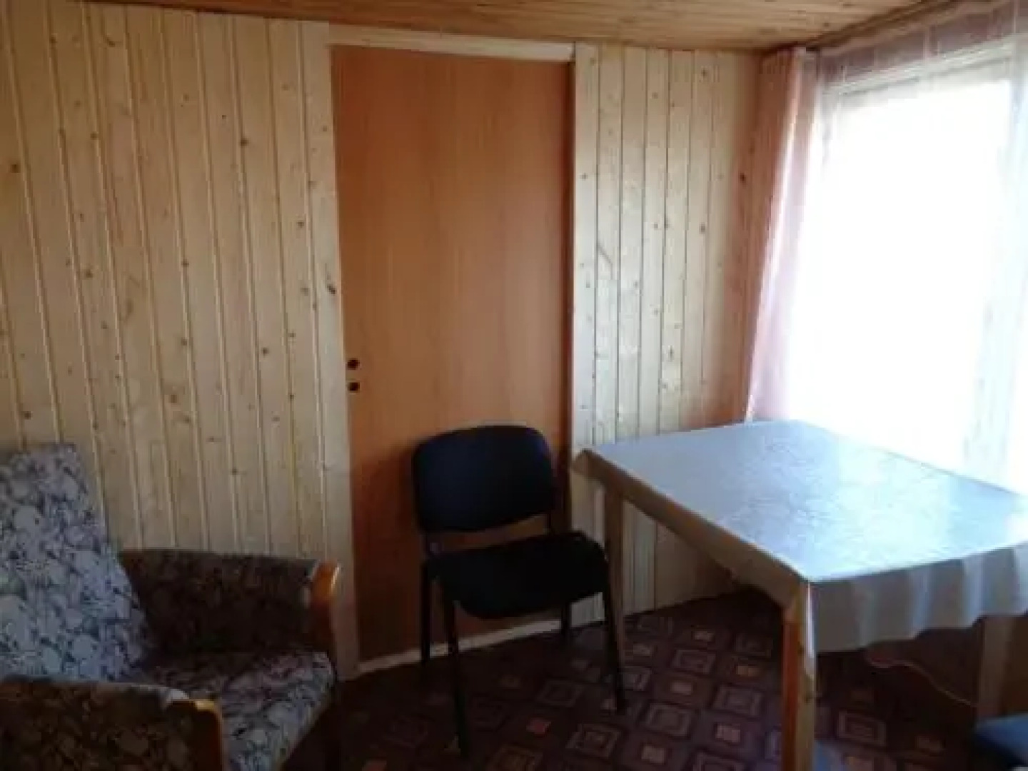 Guest house Dlya Gostey