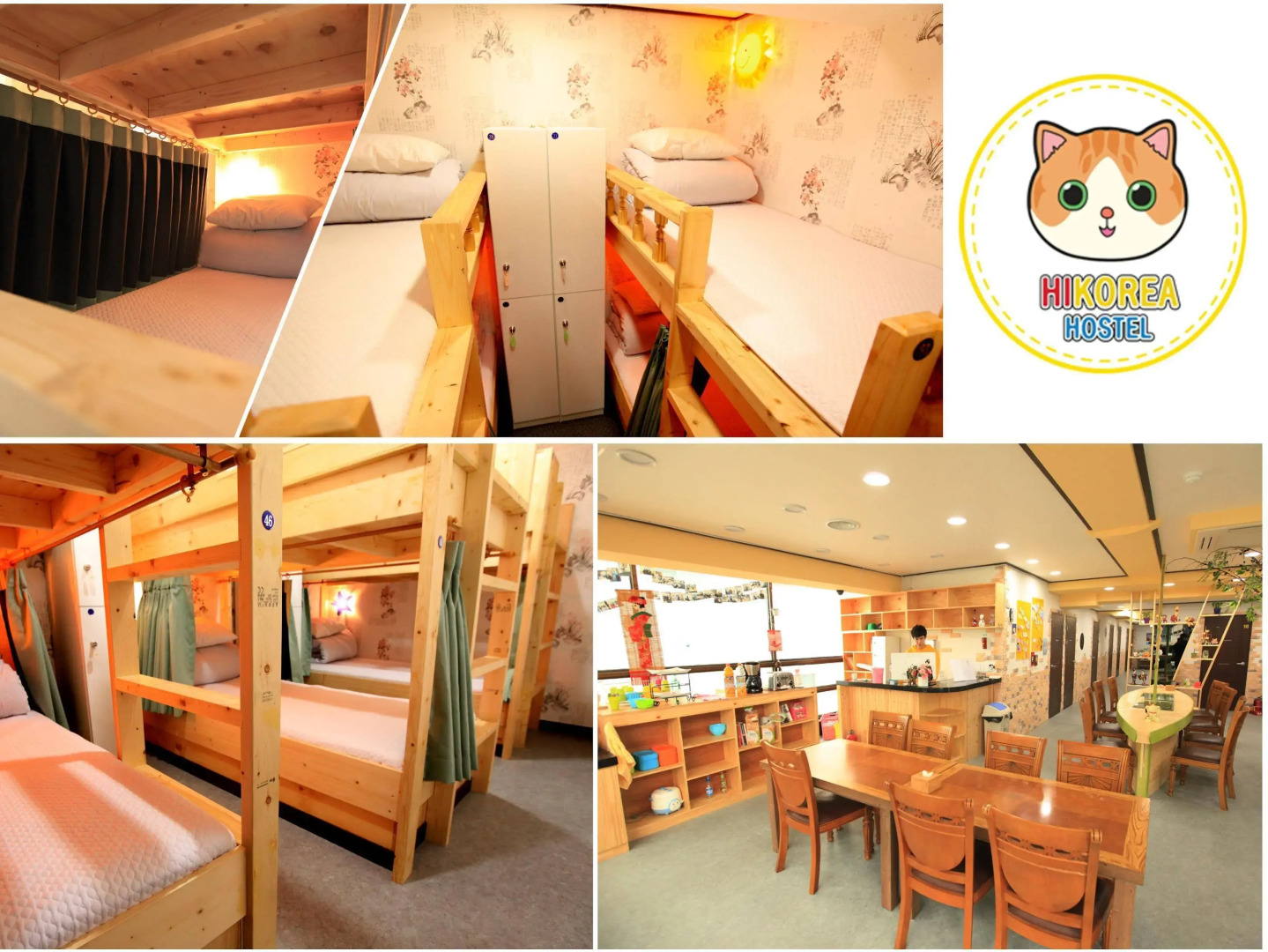 Hi Busan Guesthouse