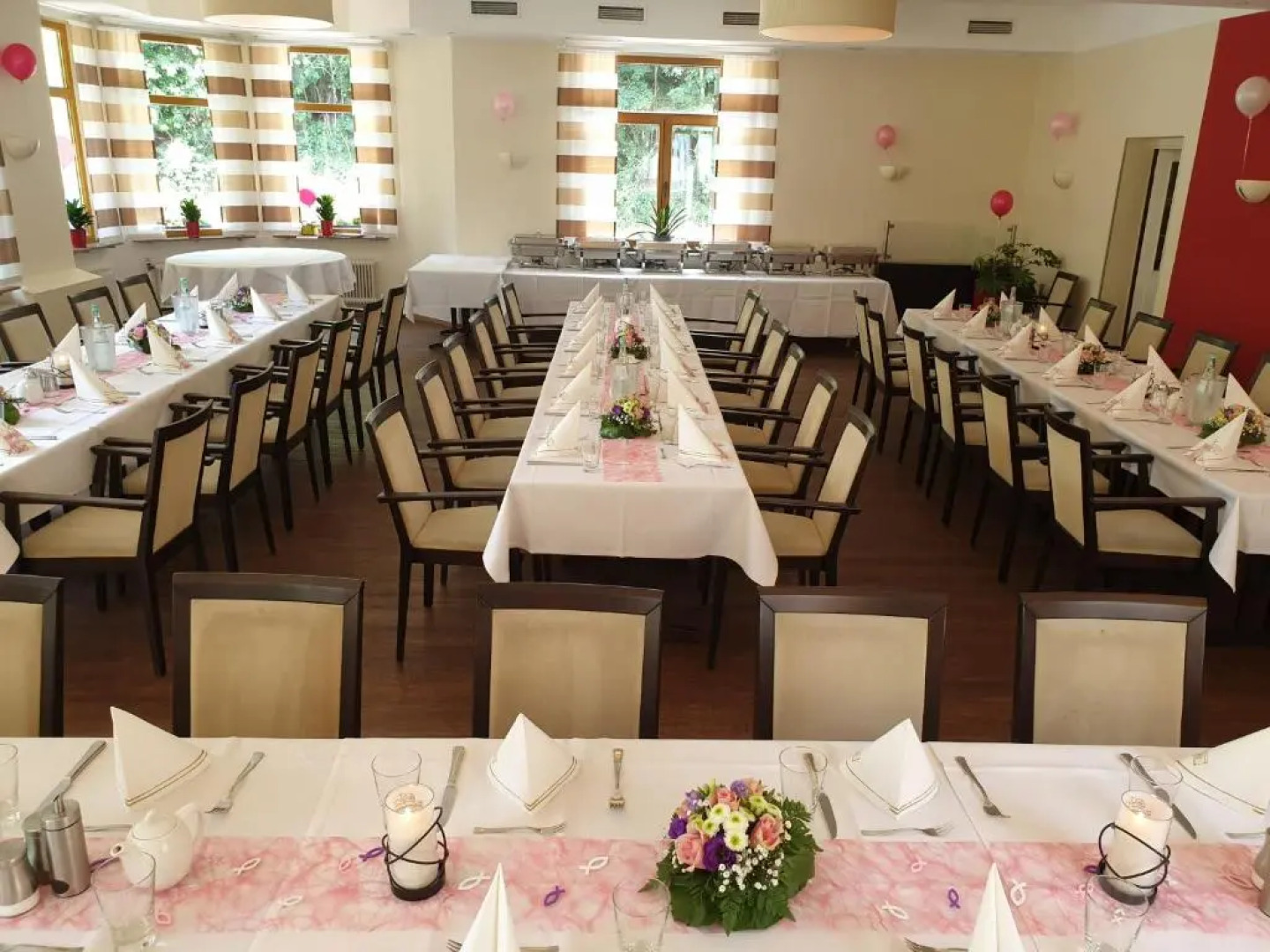 Hotel & Restaurant Haus Kehrenkamp