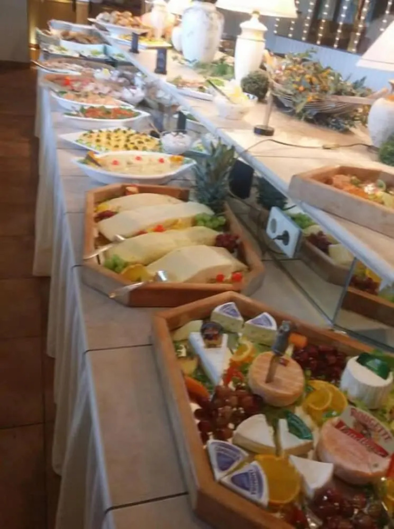 Landgasthaus Hotel Zur Alten Li