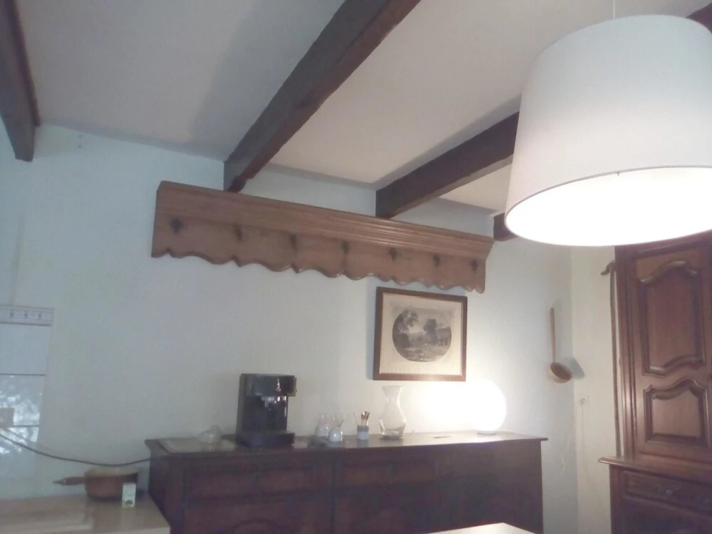 House With 2 Bedrooms in Pléhédel, With Enclosed Garden and Wifi - 8 k