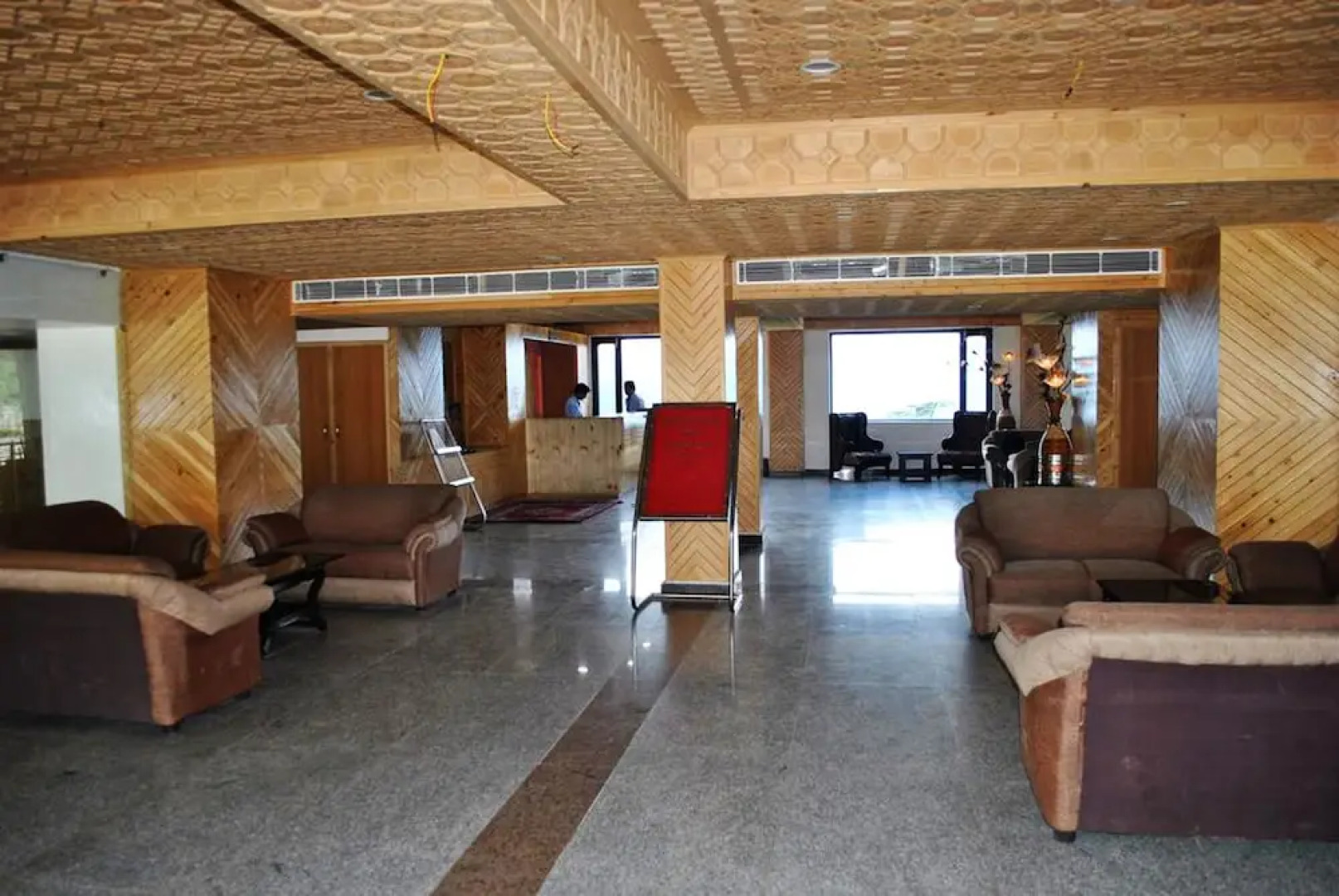 Hotel Natraj International