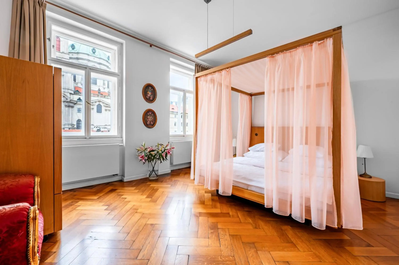 Malostranska Residence