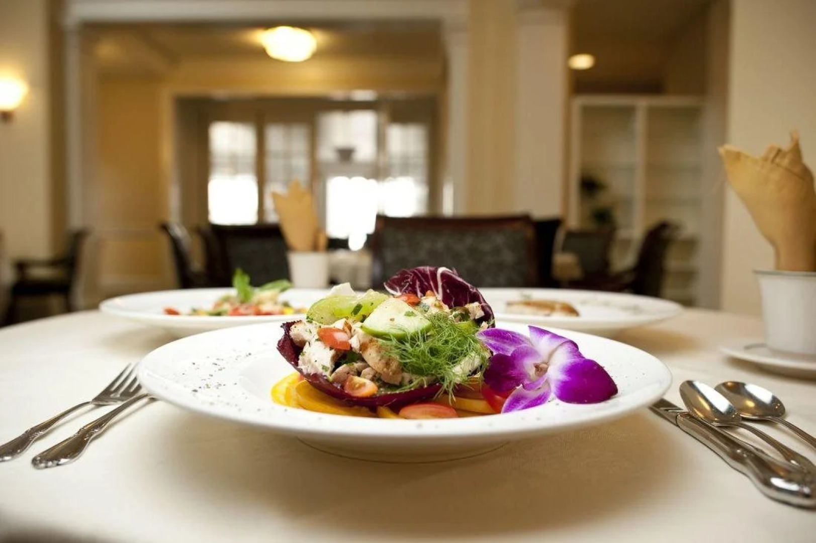 University of Virginia Inn at Darden